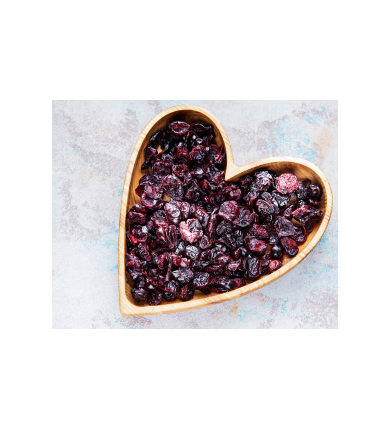 BEK Dried Pitted Sour Cherry |500gr|