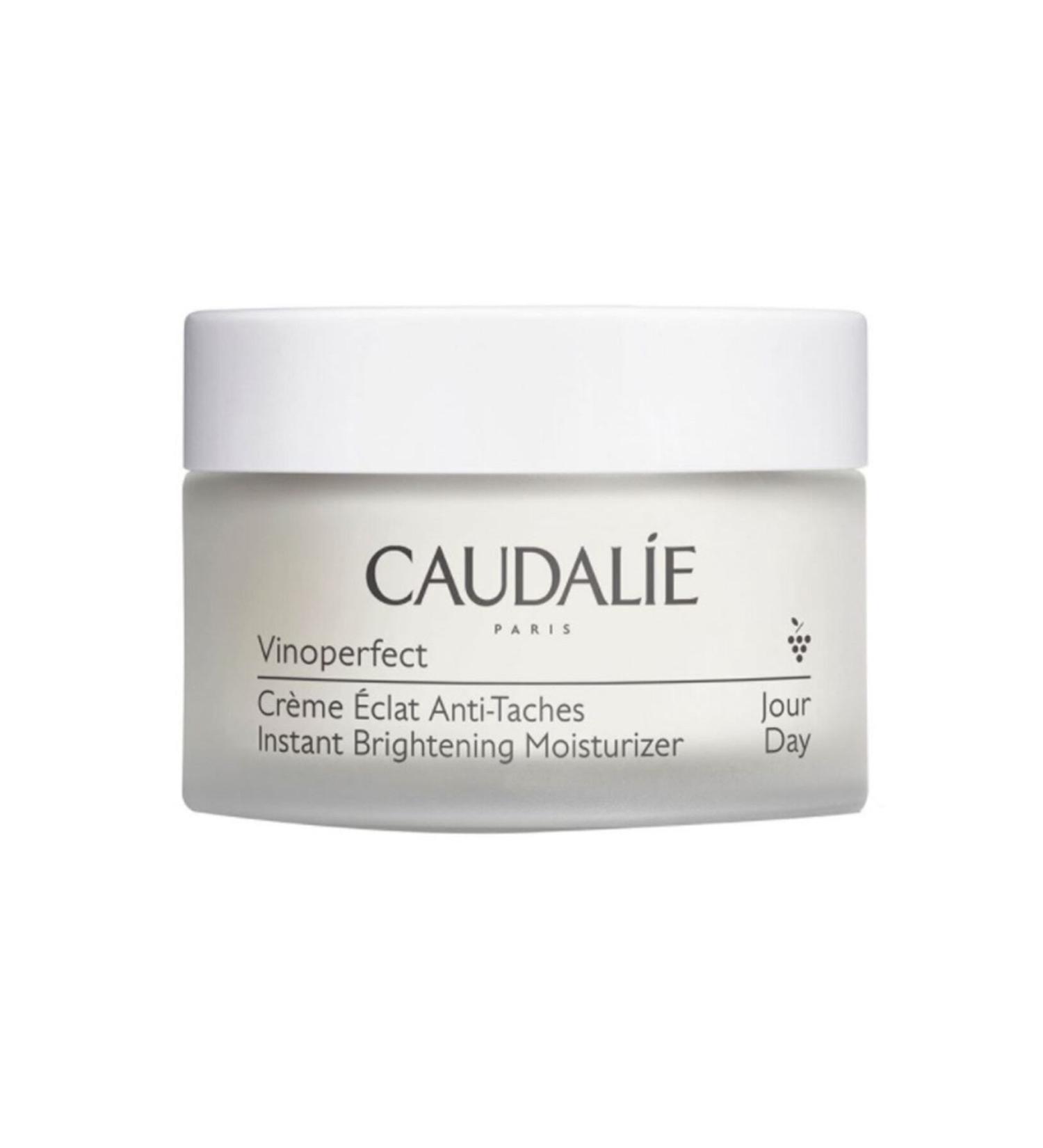 Caudalie Vinoperfect Dark Spot Anti-Blemish Day Care Cream 50 Ml Shooting950