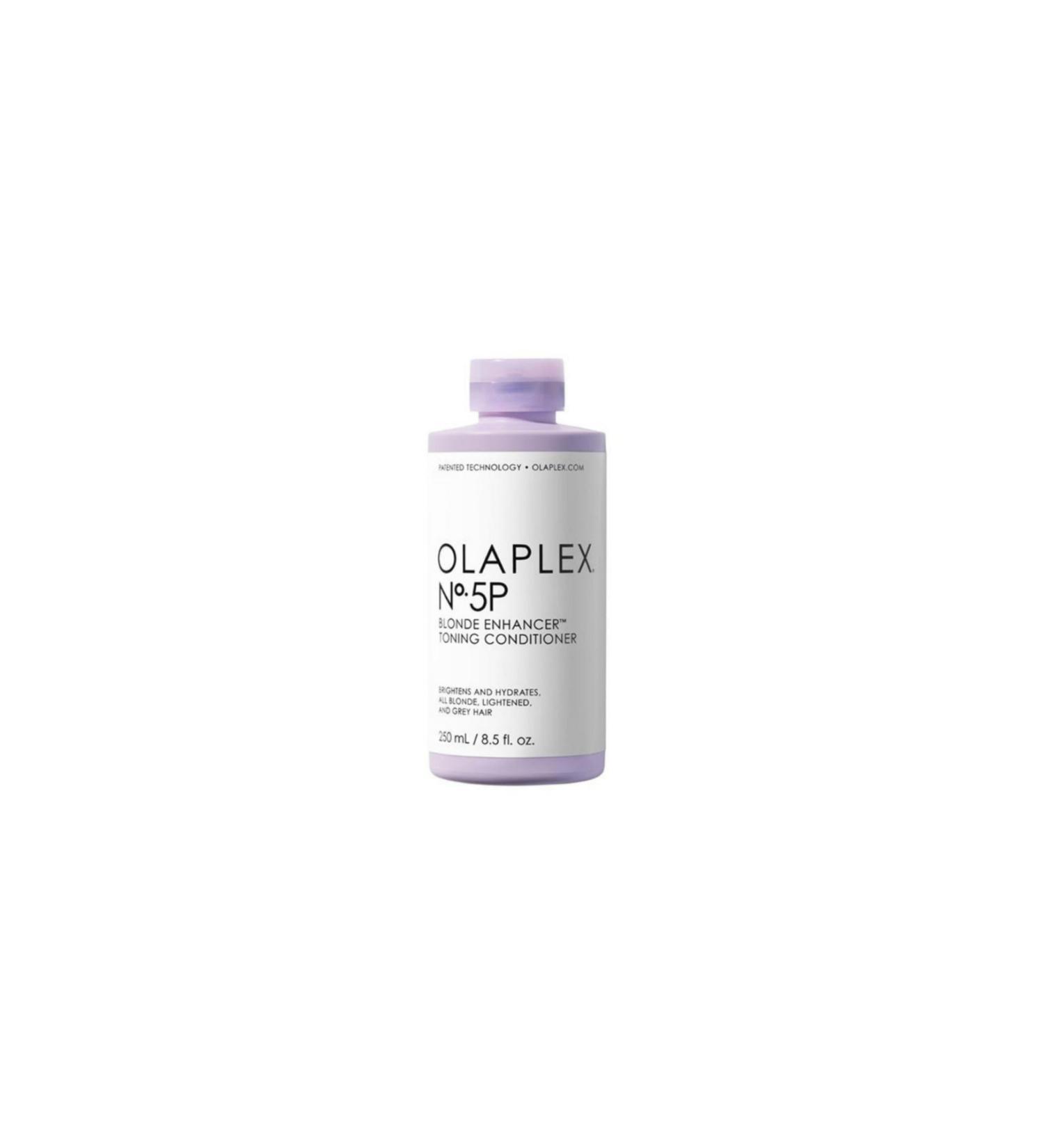 Olaplex No.5p Blonde Enhancer Toning Hair Care Cream 250ml - Buy Online on GoSupps.com