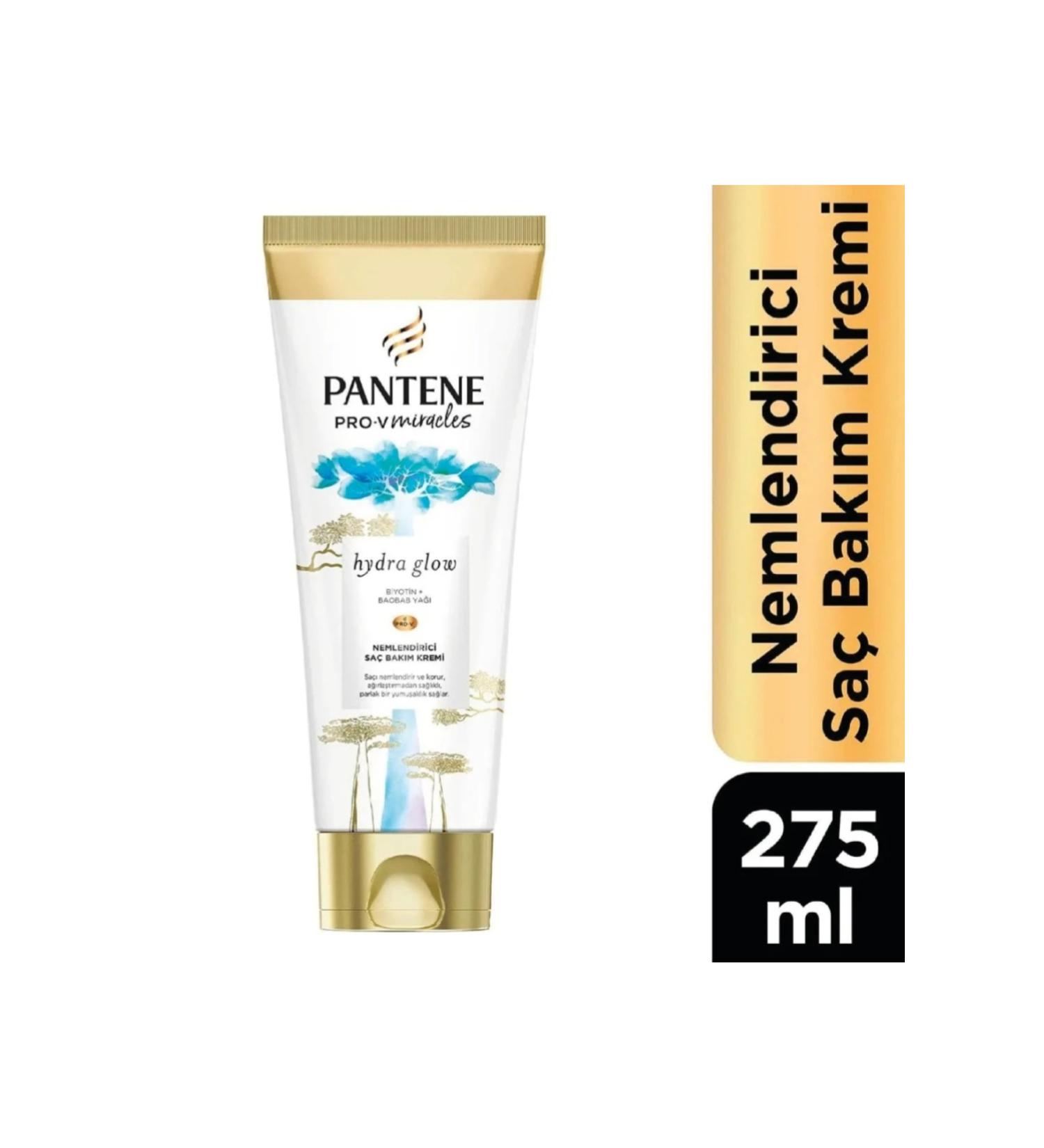 Pantene Miracles Hydra Glow Conditioner 275 ml