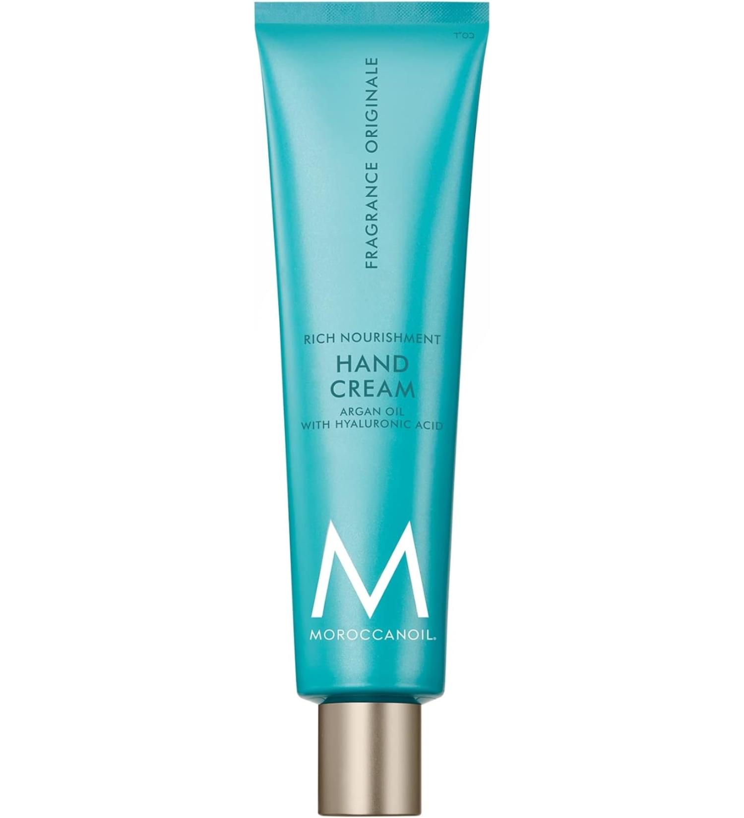 Moroccanoil Hand Cream Fragrance Originale - Hand Cream-100 ml33699954778885