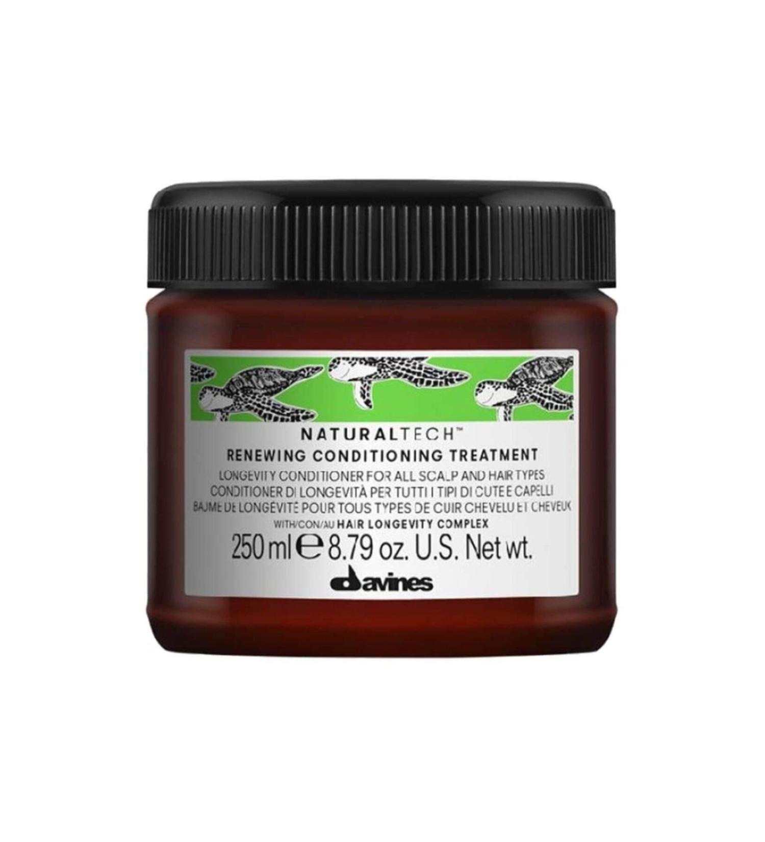 Davines Renewing Renewing Hair Conditioner 250 Ml