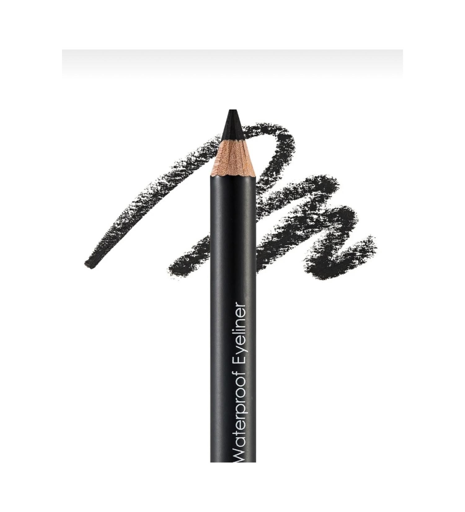 22takiaksesuar Matte Finish Waterproof Eye Pencil No:102
