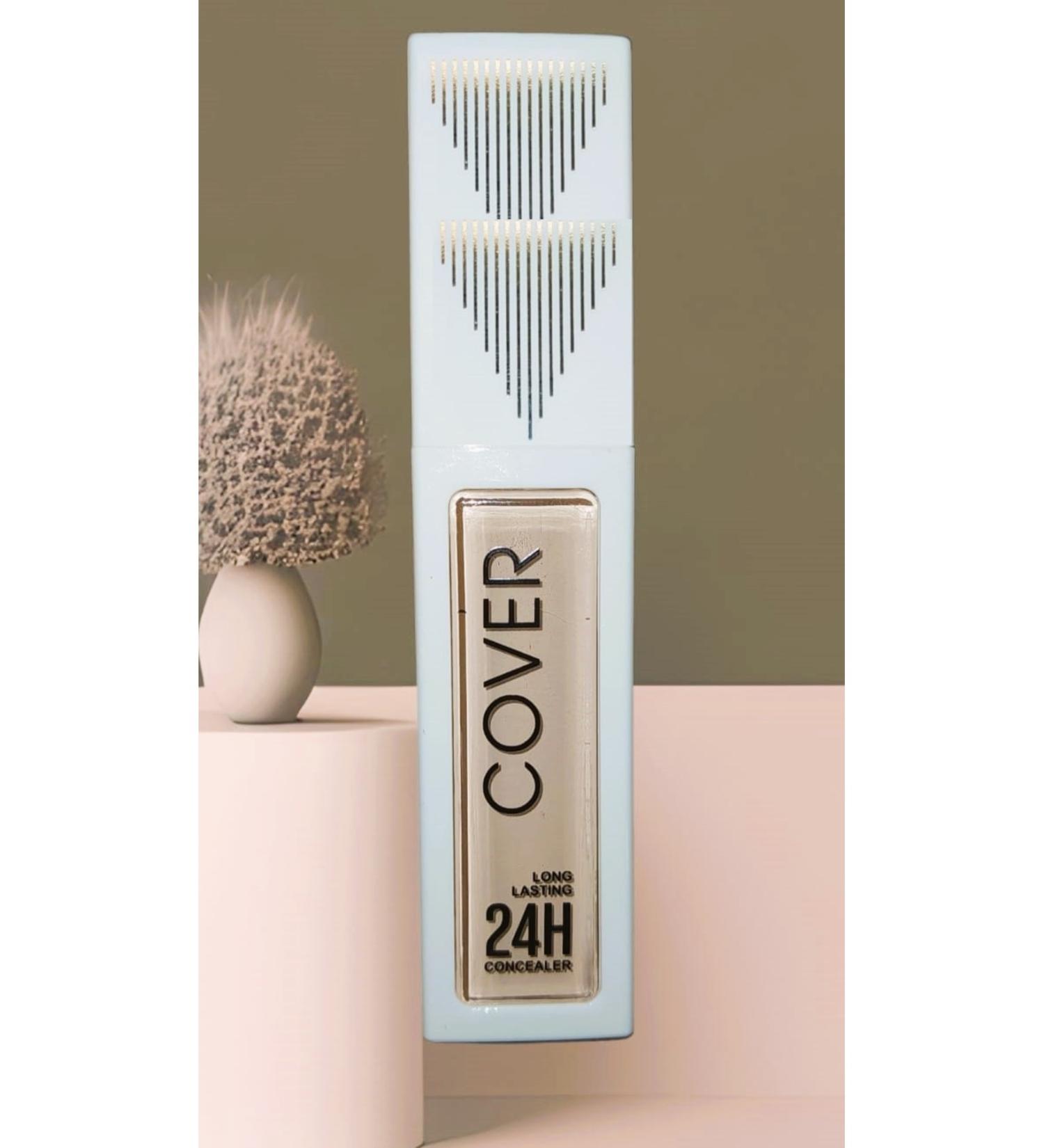 MONICATIME rp Liquid Concealer Concealer No 01