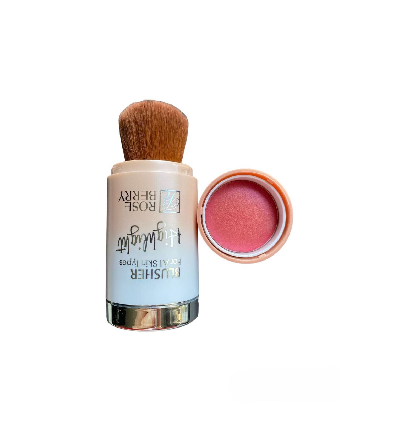 ROSE BERRY Highlighter - Buy Online on GoSupps.com