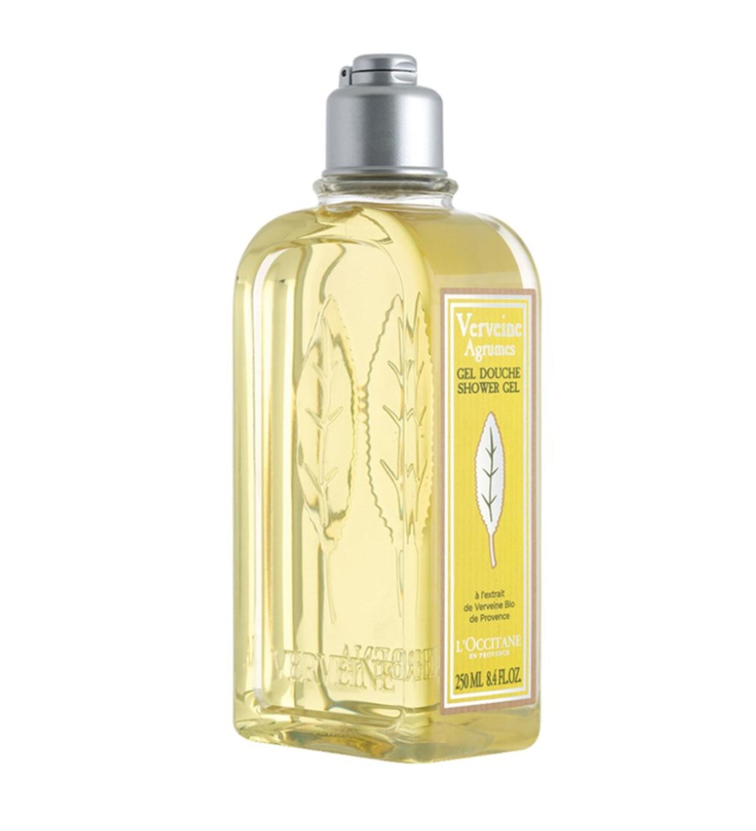 L'Occitane Citrus Verbena Body Lotion 250ML