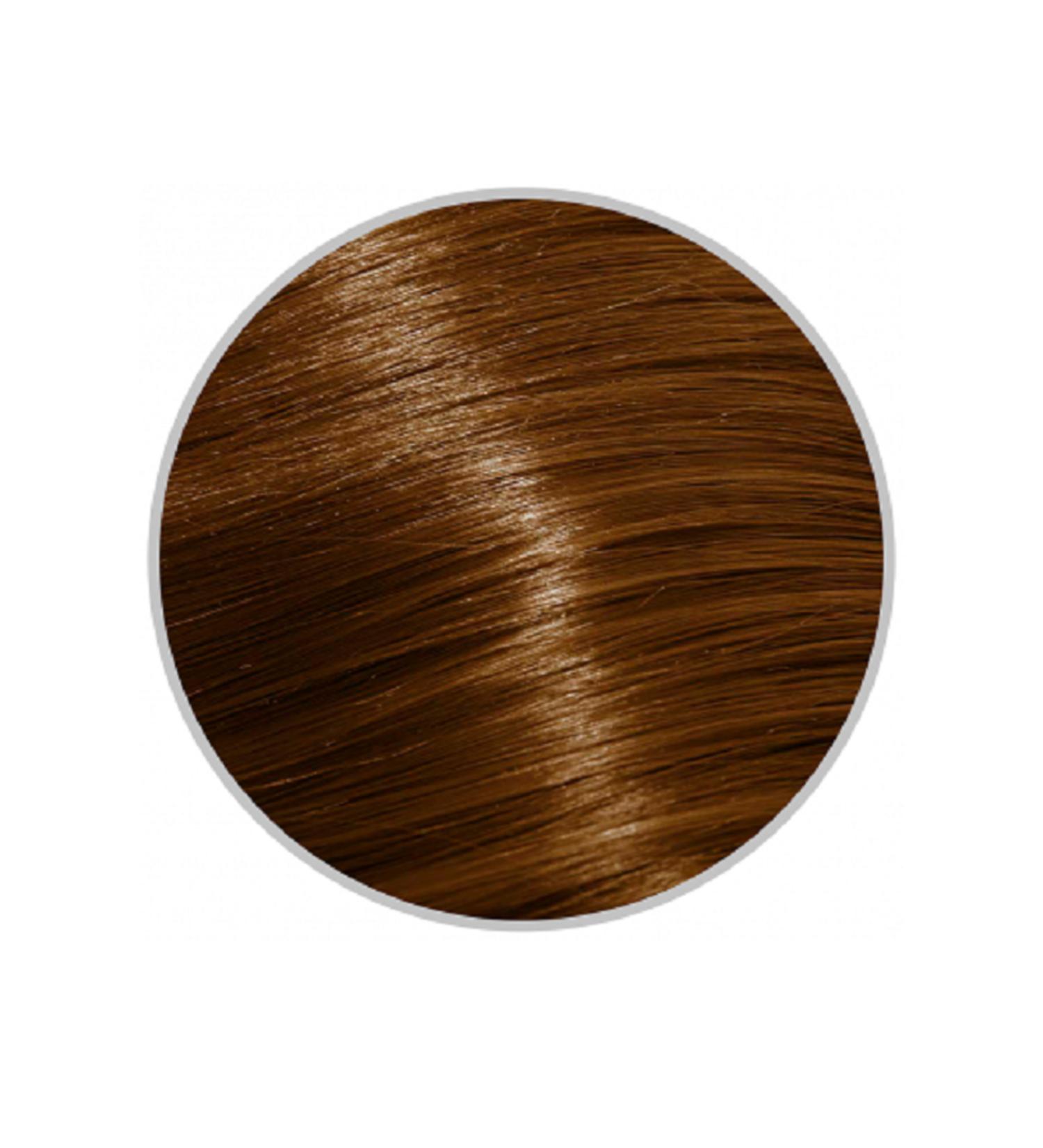 wella Professionals 7/07 Magical Coffee Koleston Perfect Me+ Pure Naturals Permanent Tube Hair Dye 60 ml