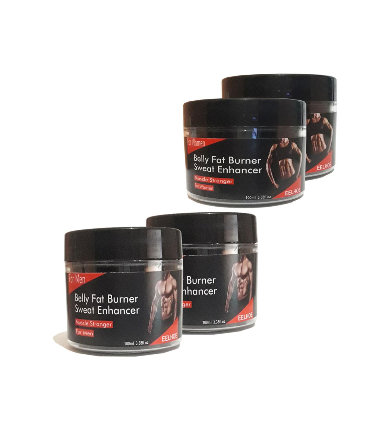 H NTOHU Firming Cream Set for Women 2 Pieces 2 Pieces Men