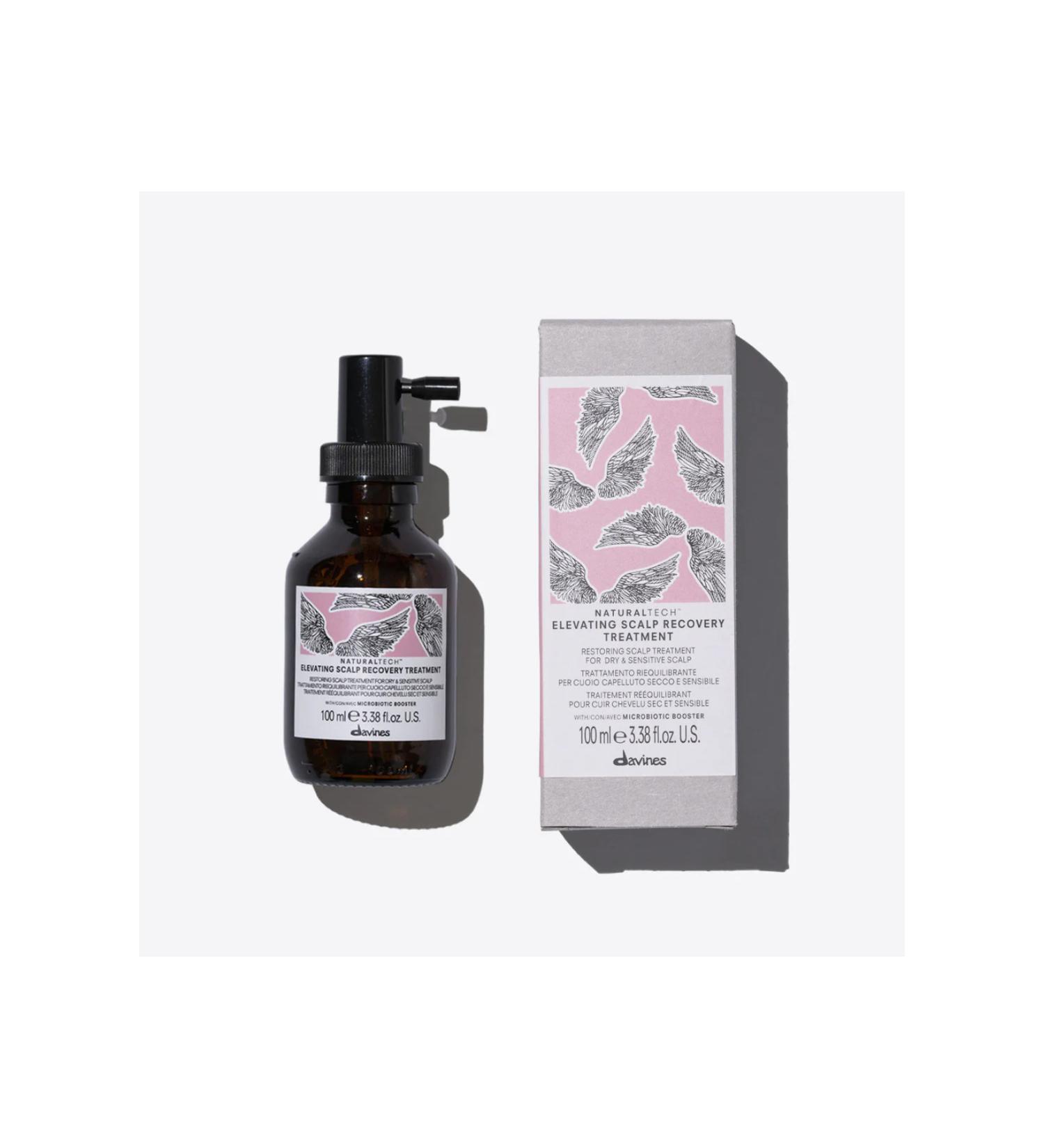Davines Elevating Scalp Recovery Treatment Care Serum (100ml)