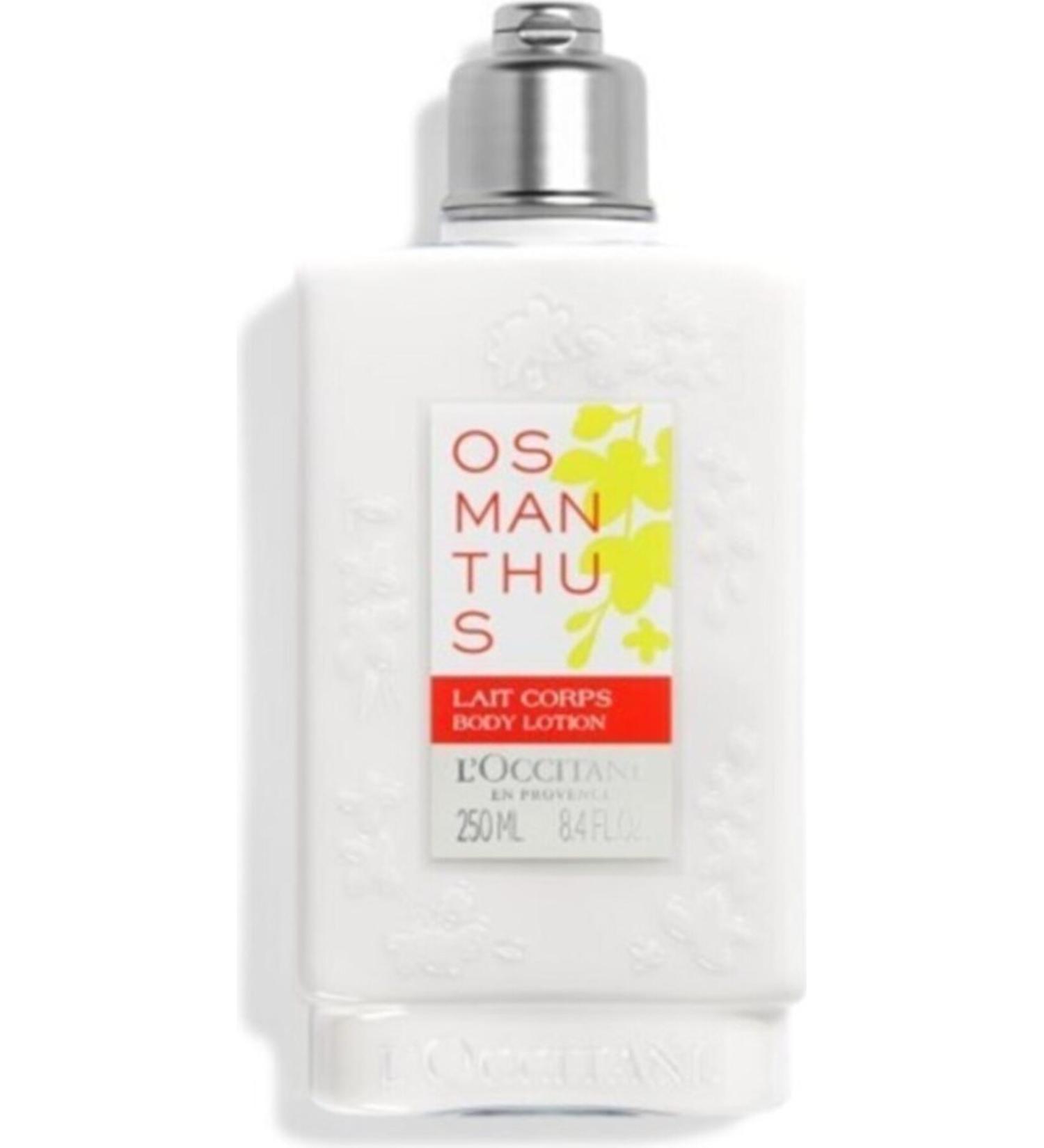 L'Occitane Osmanthus Body Lotion - Osmanthus Body Lotion 250 ml