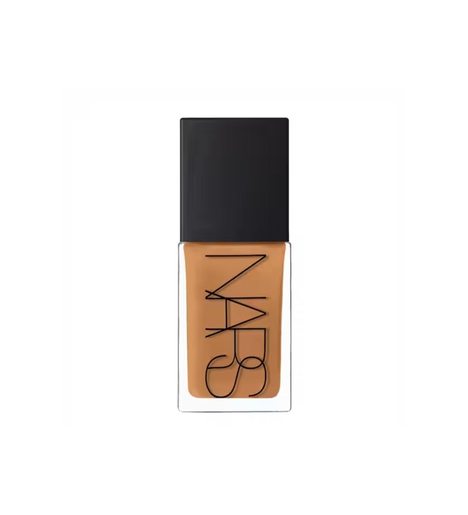 Nars Light Reflecting Foundation - Foundation 30 ml Conceals blemishes blackheads and redness - Buy Online on GoSupps.com