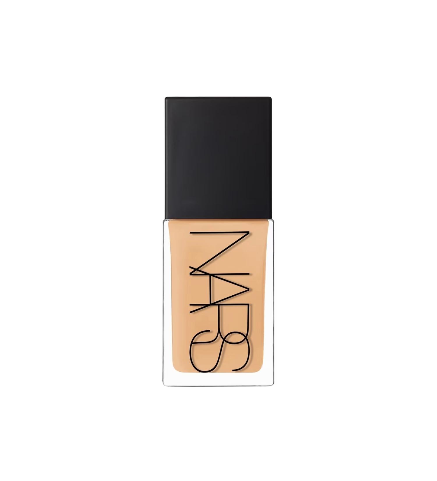 Nars Light Reflecting Foundation - Foundation 30 ml Conceals blemishes blackheads and redness