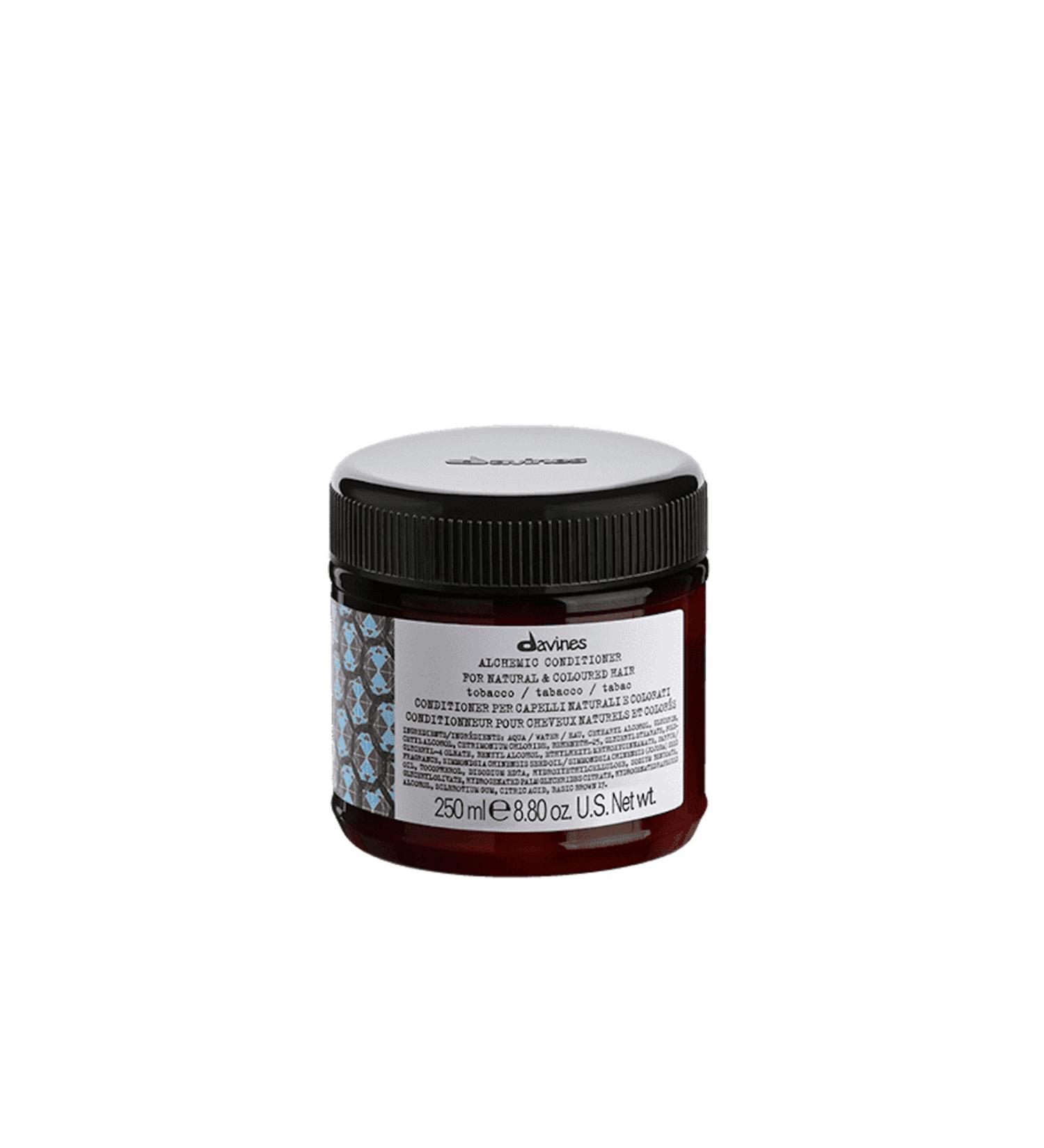 Davines Brown & Light Brown Conditioner-250ml