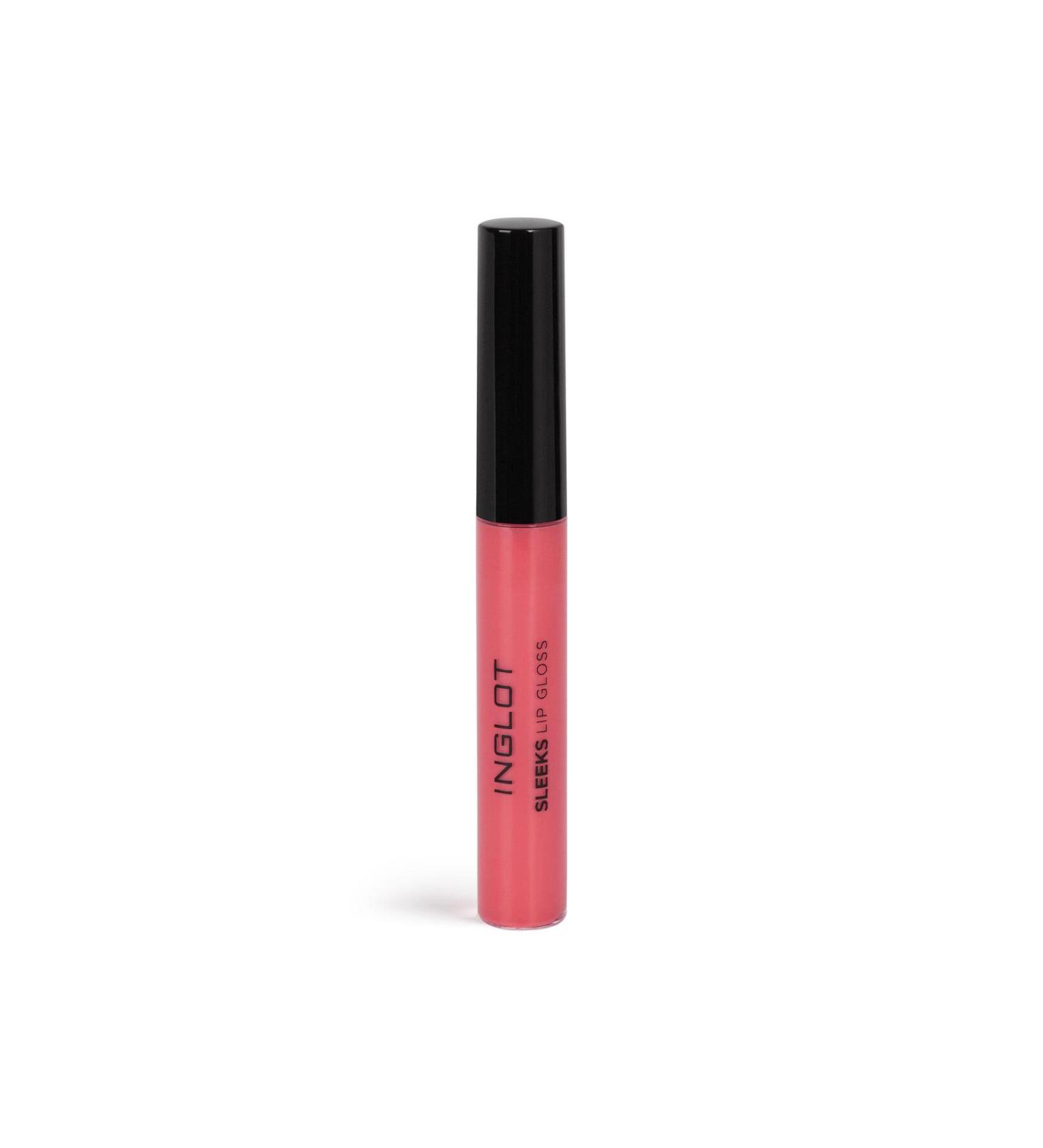 Inglot Lip Gloss-Sleeks Cream Lip Paint - Buy Online on GoSupps.com