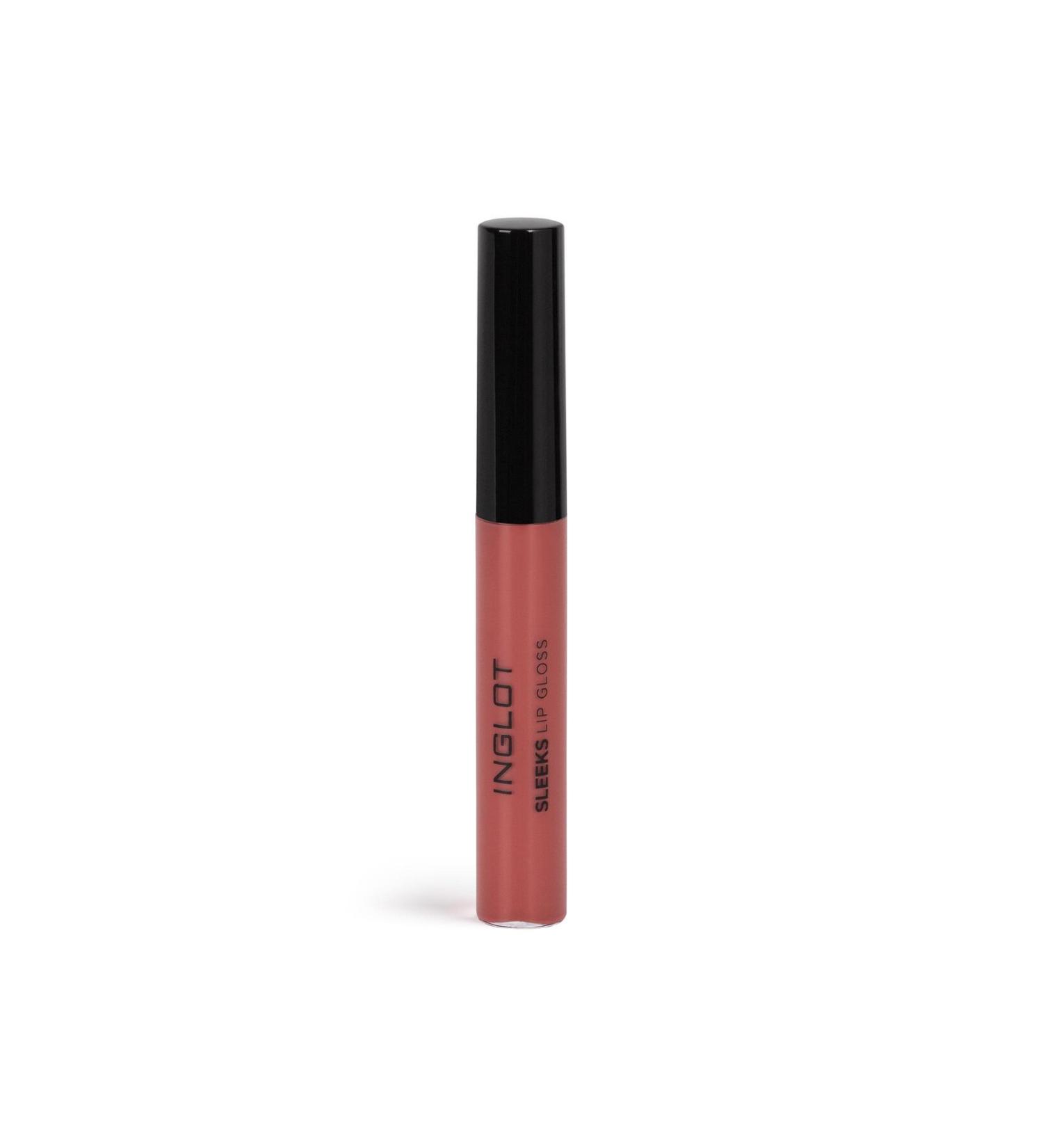 Inglot Lip Gloss-Sleeks Cream Lip Paint - Buy Online on GoSupps.com