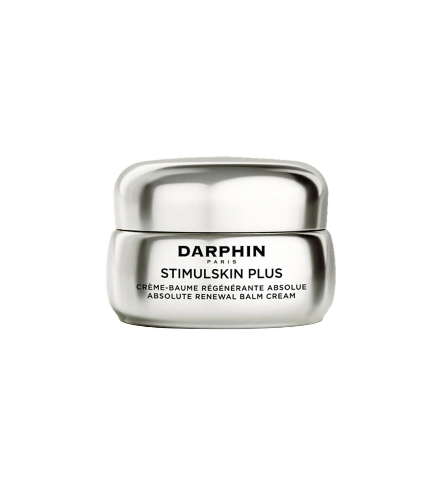 Darphin Stimulskin Plus Absolute Renewal-Anti-Aging Firming Smoothing Face Cream 50ml - Buy Online on GoSupps.com