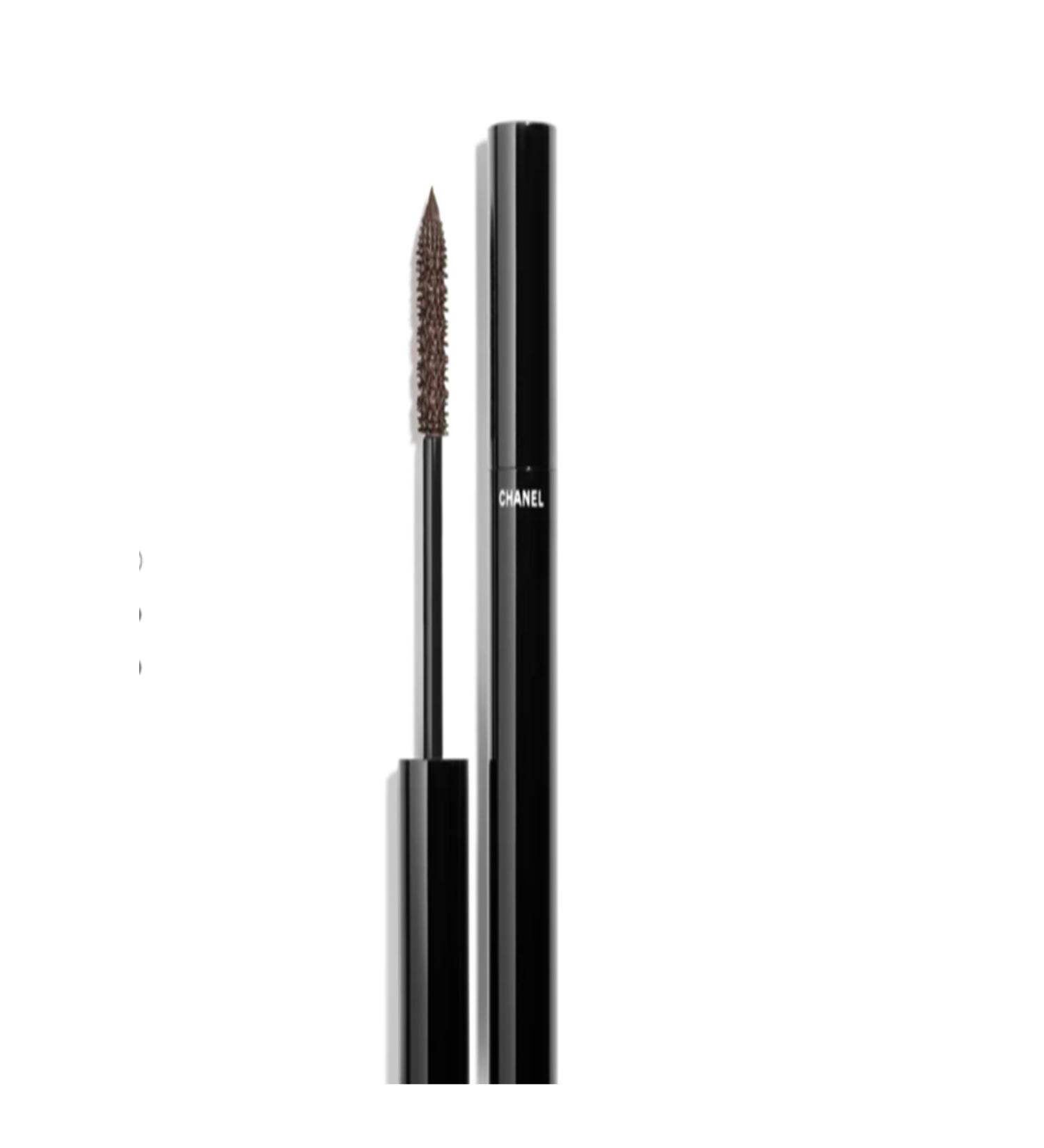 Chanel LE VOLUME DE WATERPROOF-Water and Humidity Resistant Plumping Volume Mascara-20 Brun - Buy Online on GoSupps.com
