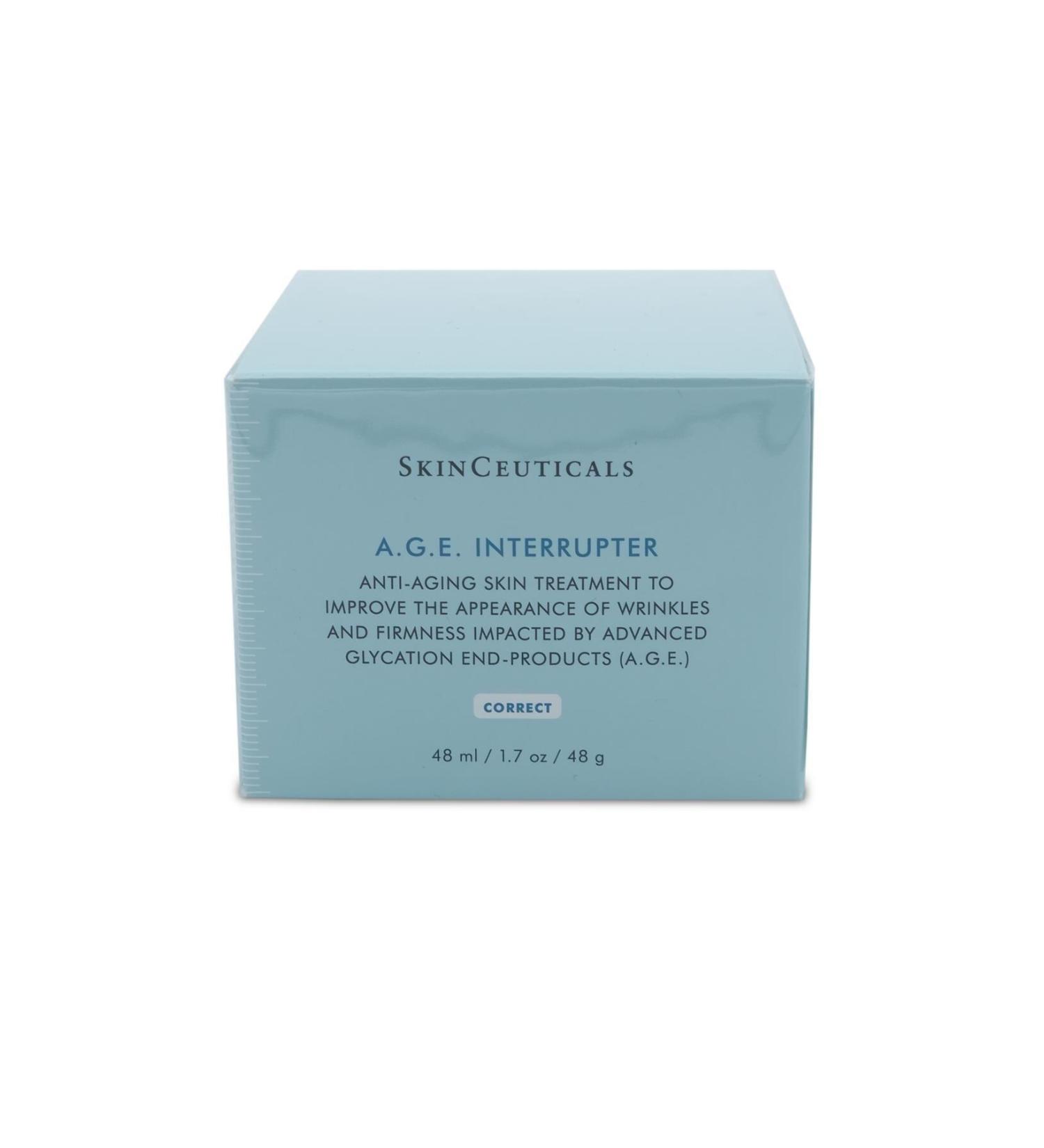 Skinceuticals Age Interrupter Firming Cream for Mature Skin 48 ml