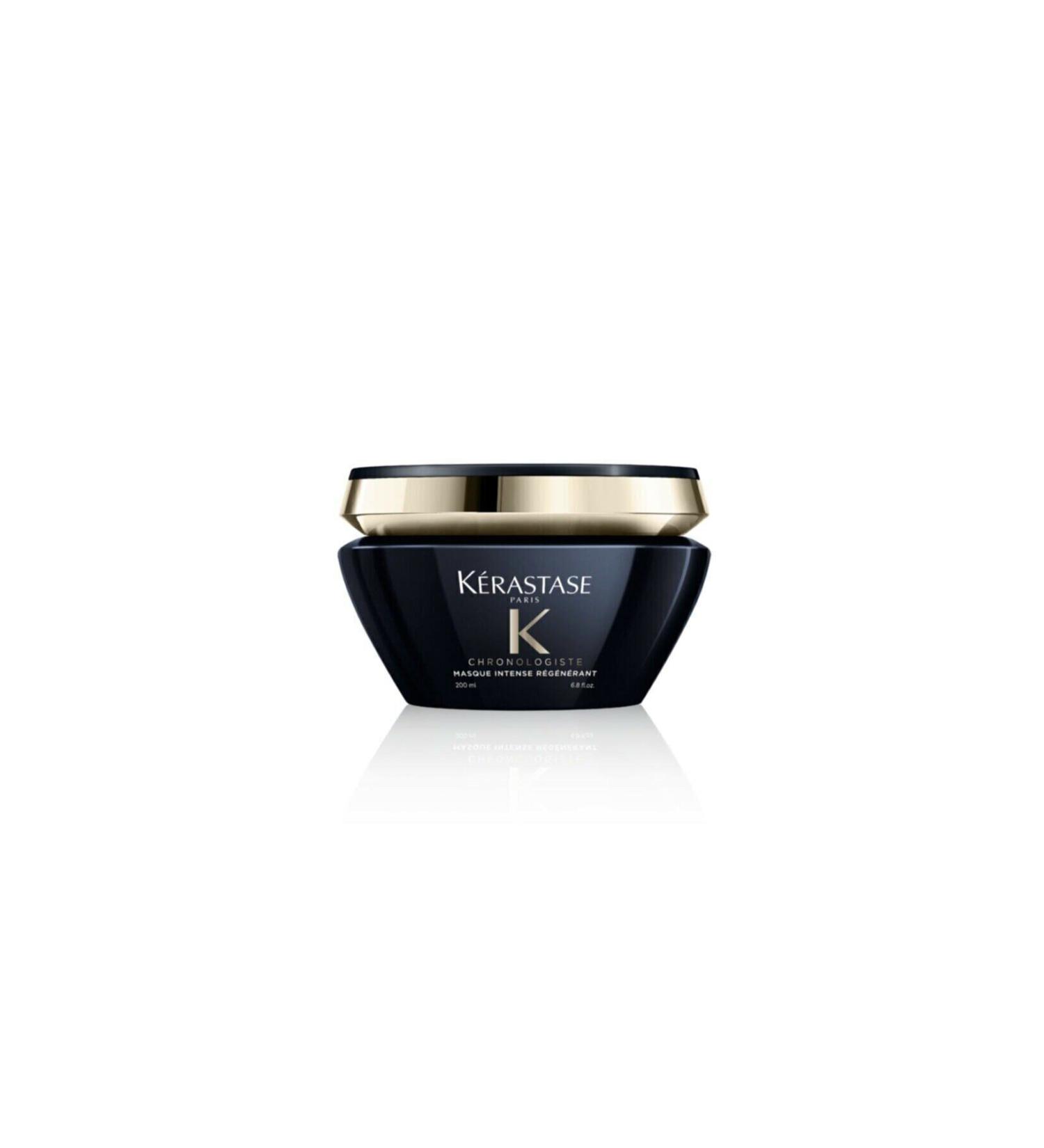 Kerastase Chronologiste Masue Intense Regenerant Hair and Scalp Revitalizing Mask 200mlevanoonline978