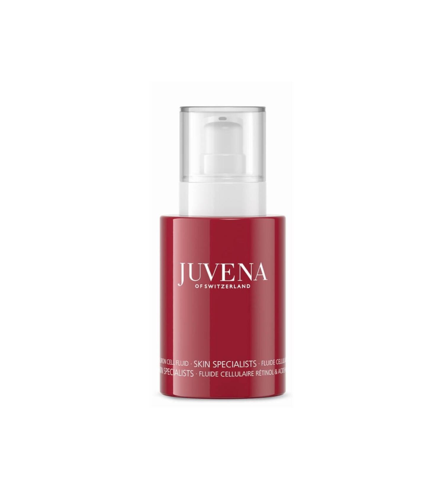 Juvena Retinol & Hyaluron Cell Fluid 50ml Anti-age