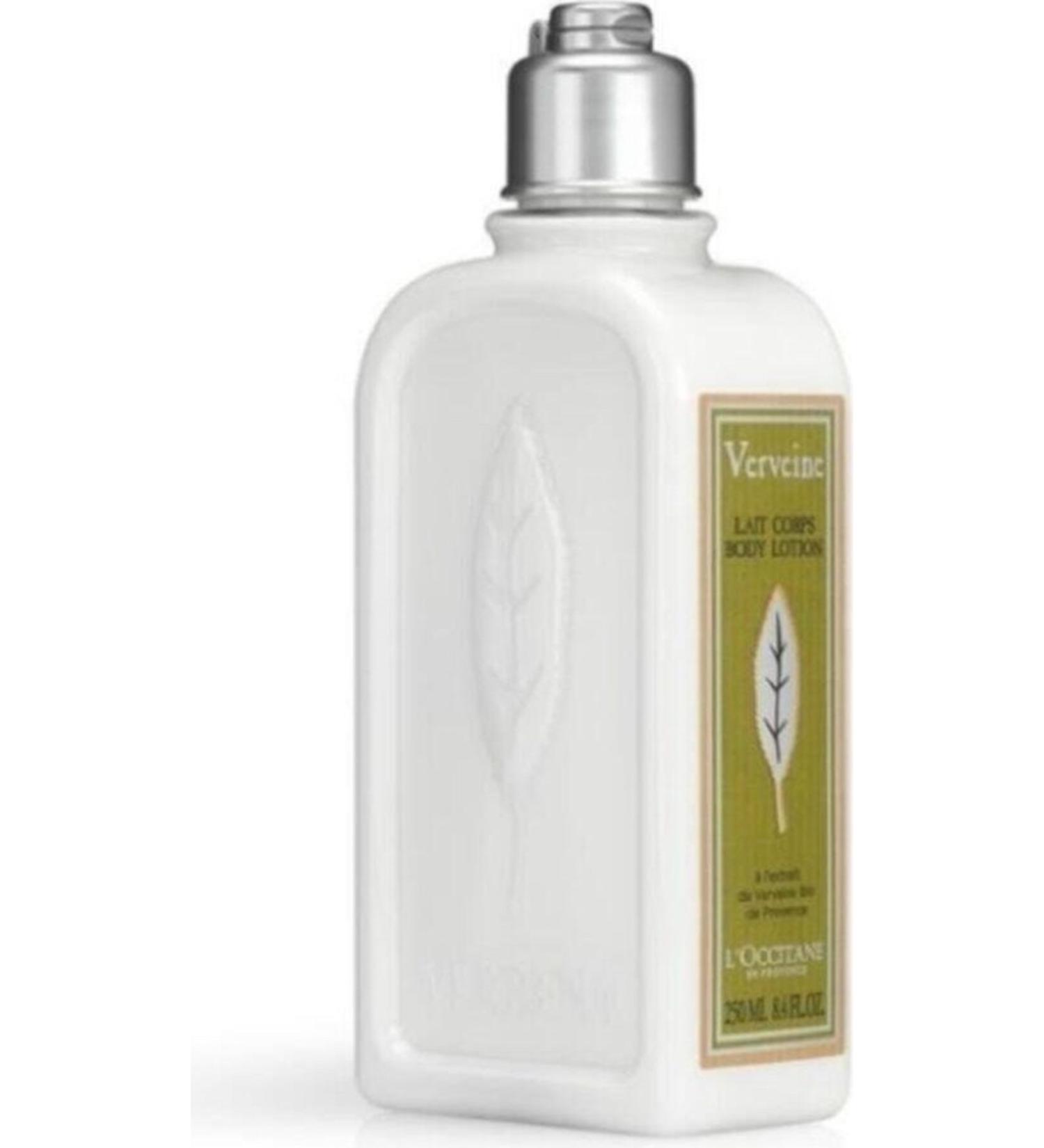 L'Occitane Verbena Body Lotion 250 ml