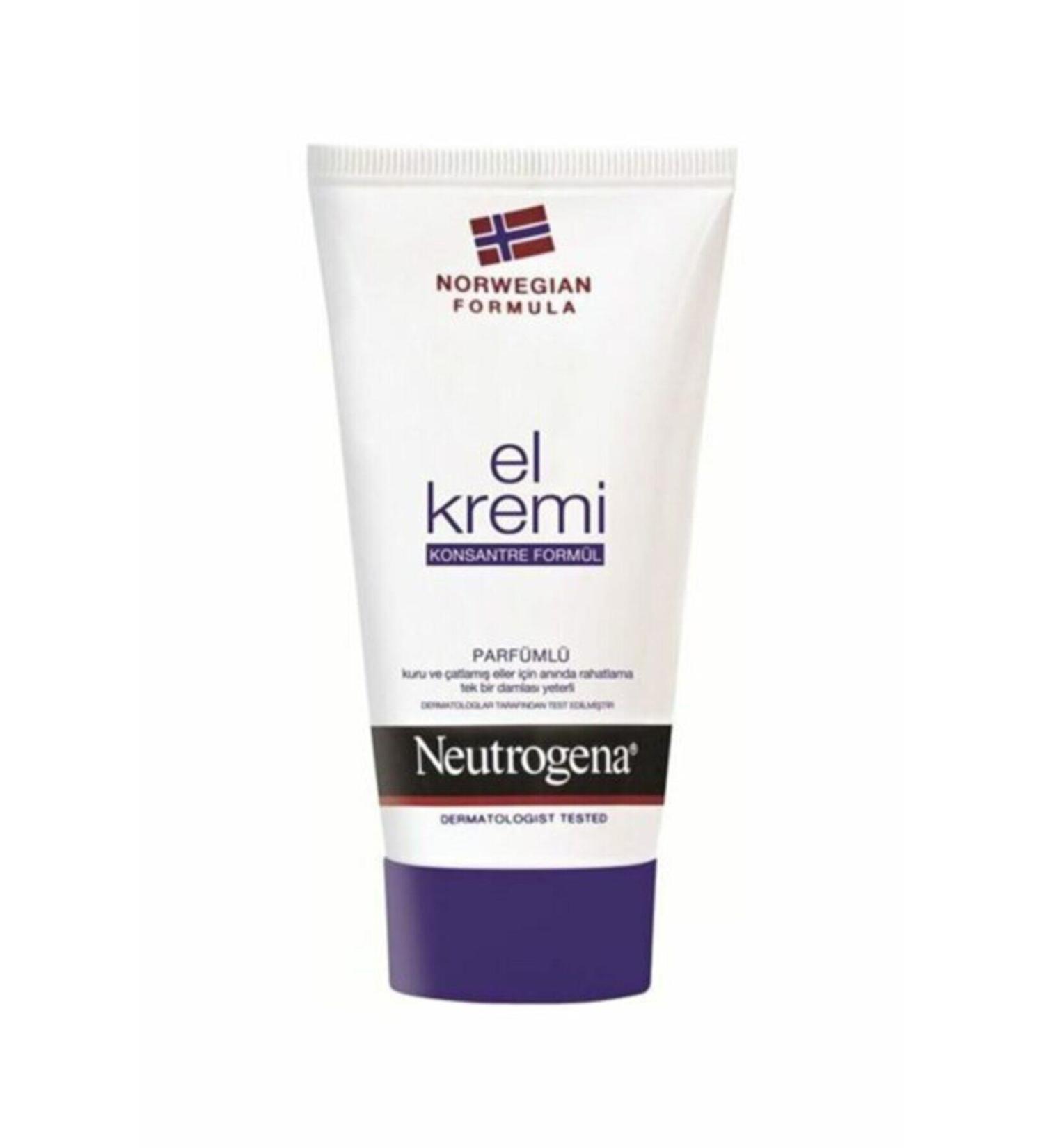 Neutrogena Hand Cream 50ml