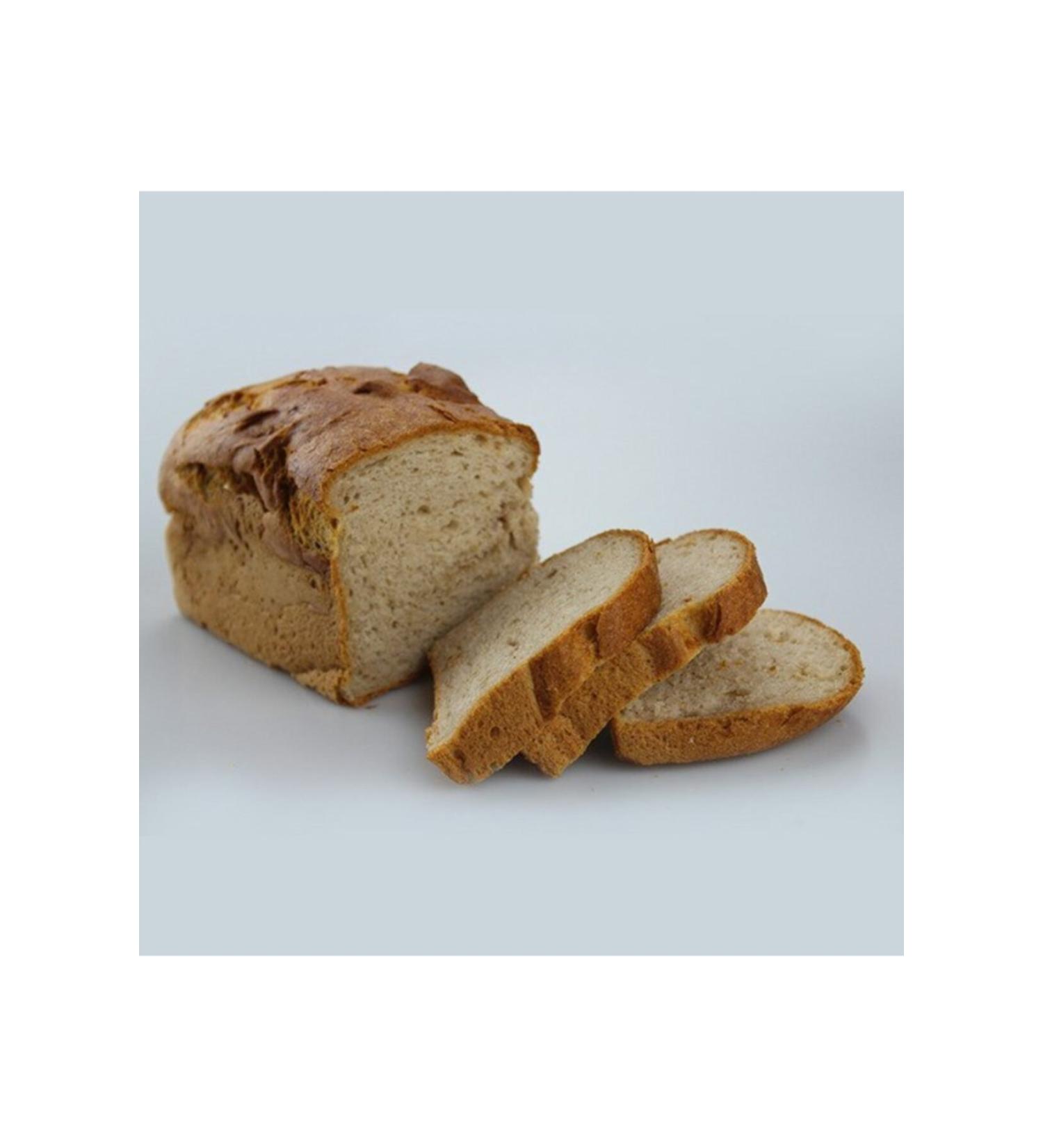 Gourmet Gluten-Free Chestnut Flour Gluten-Free Bread 300 gr