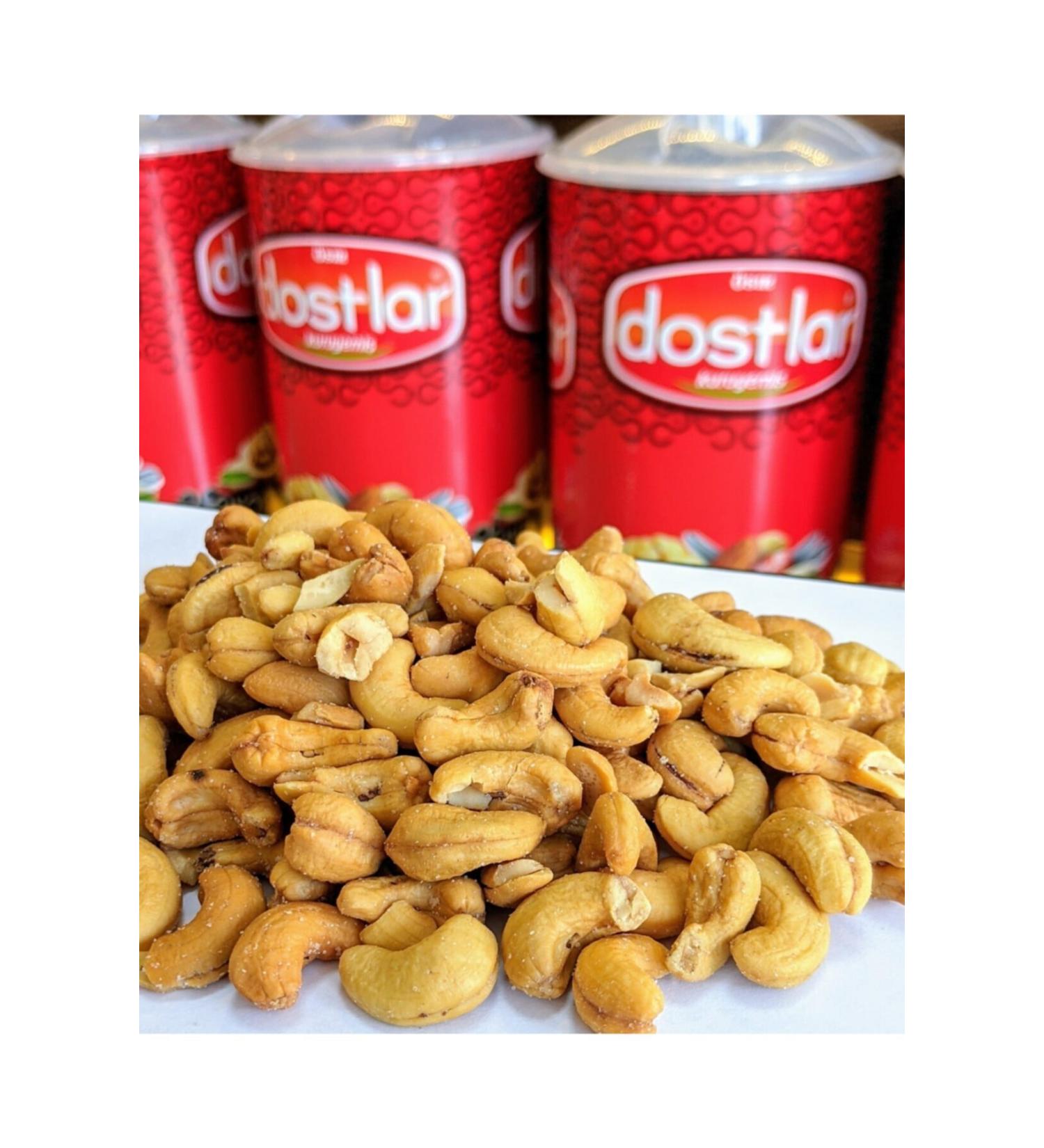 FRIENDS NUTS 500 Gr Cashew Nuts