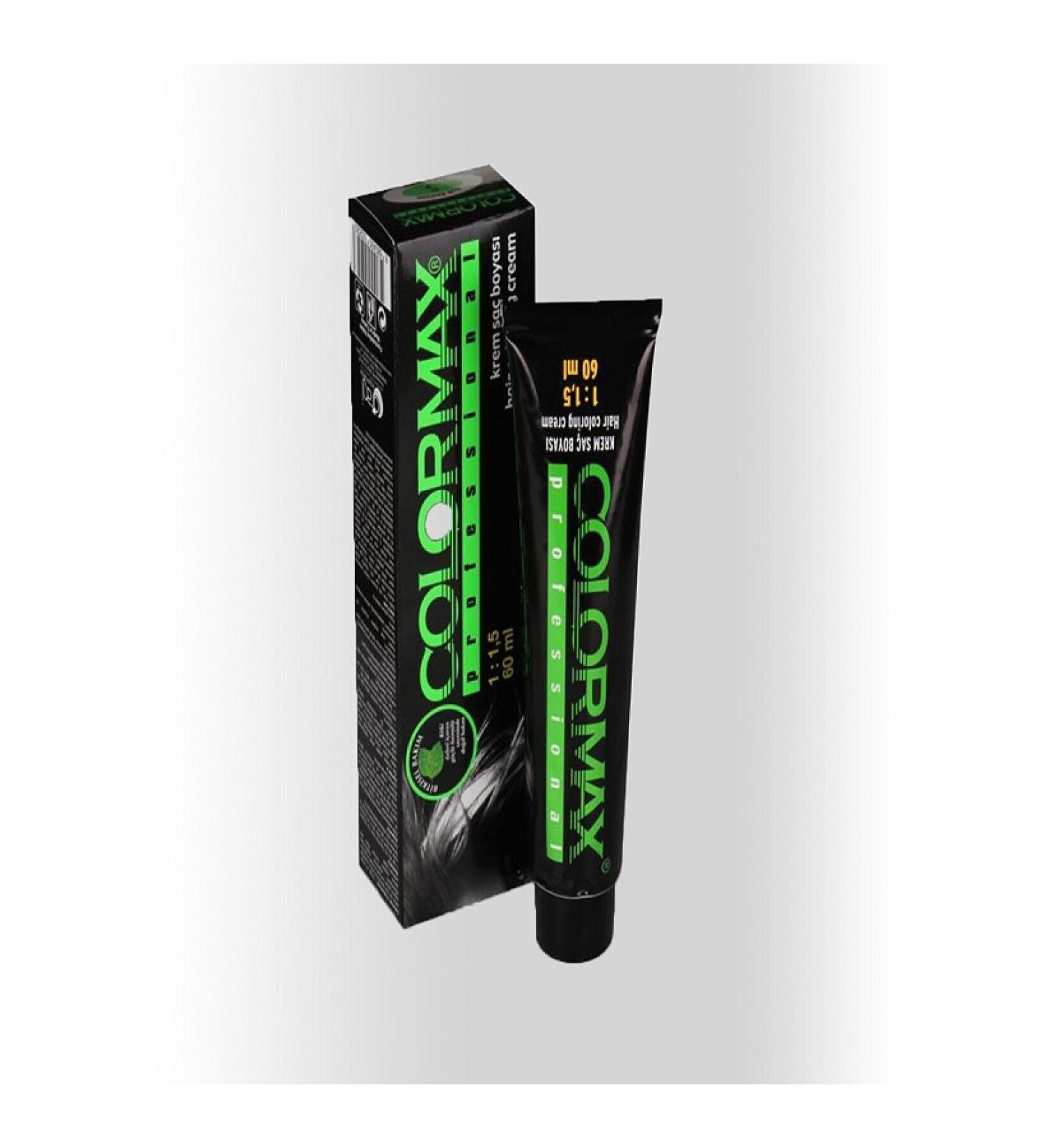 Colormax Tube Paint Red Corrector 006