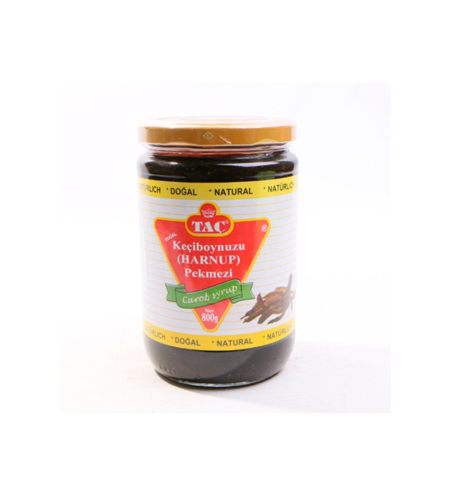 Crown Molasses Crown Carob Molasses 800g