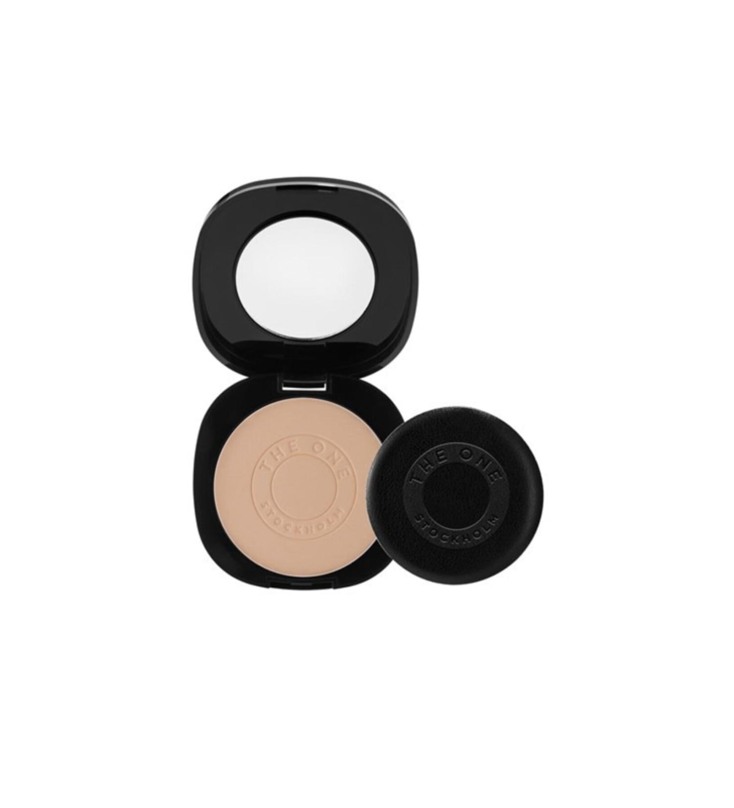 Oriflame The One Illuminating Pressed Powder