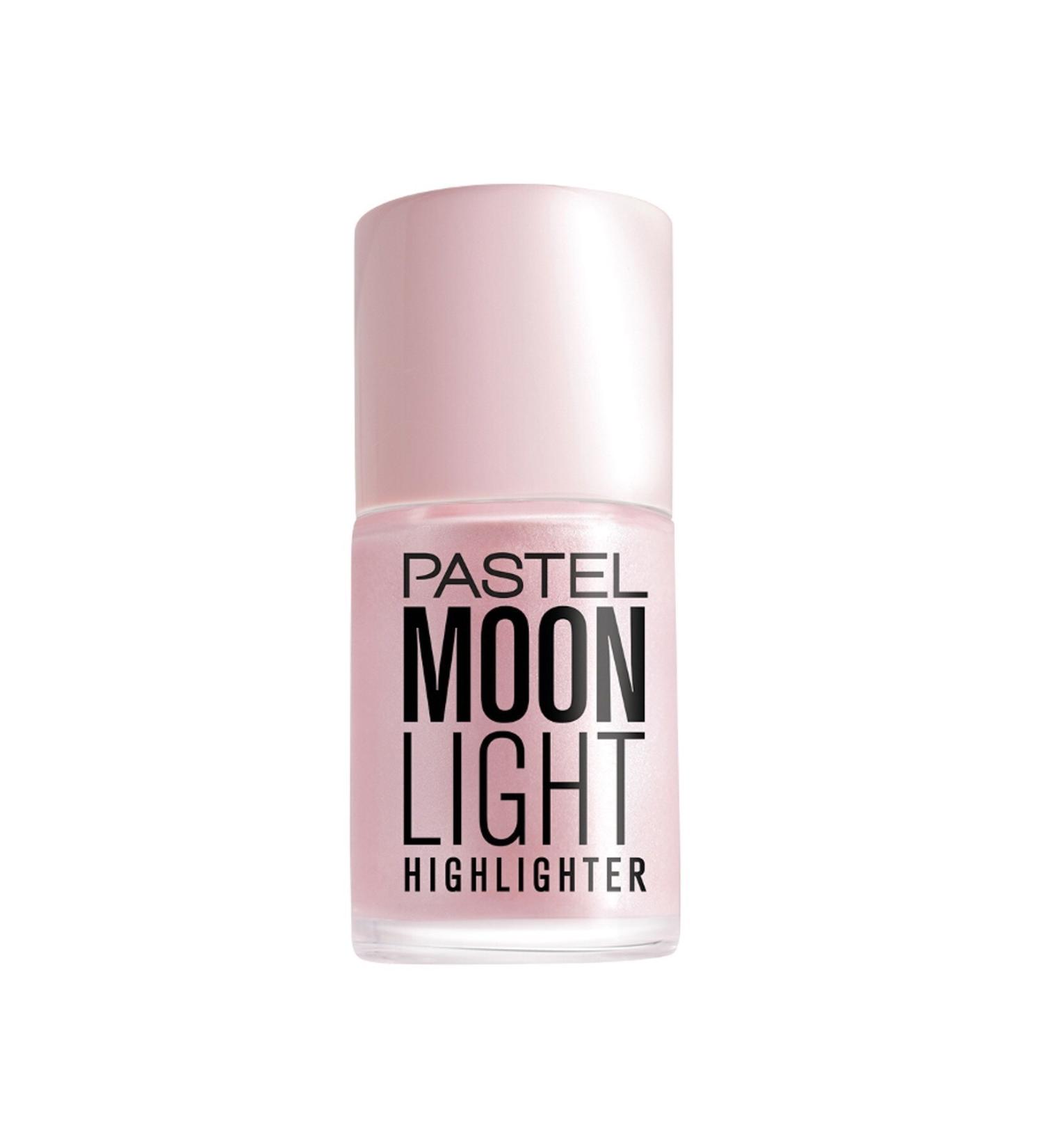 Pastel Moonlight Liquid Highlighter No 100