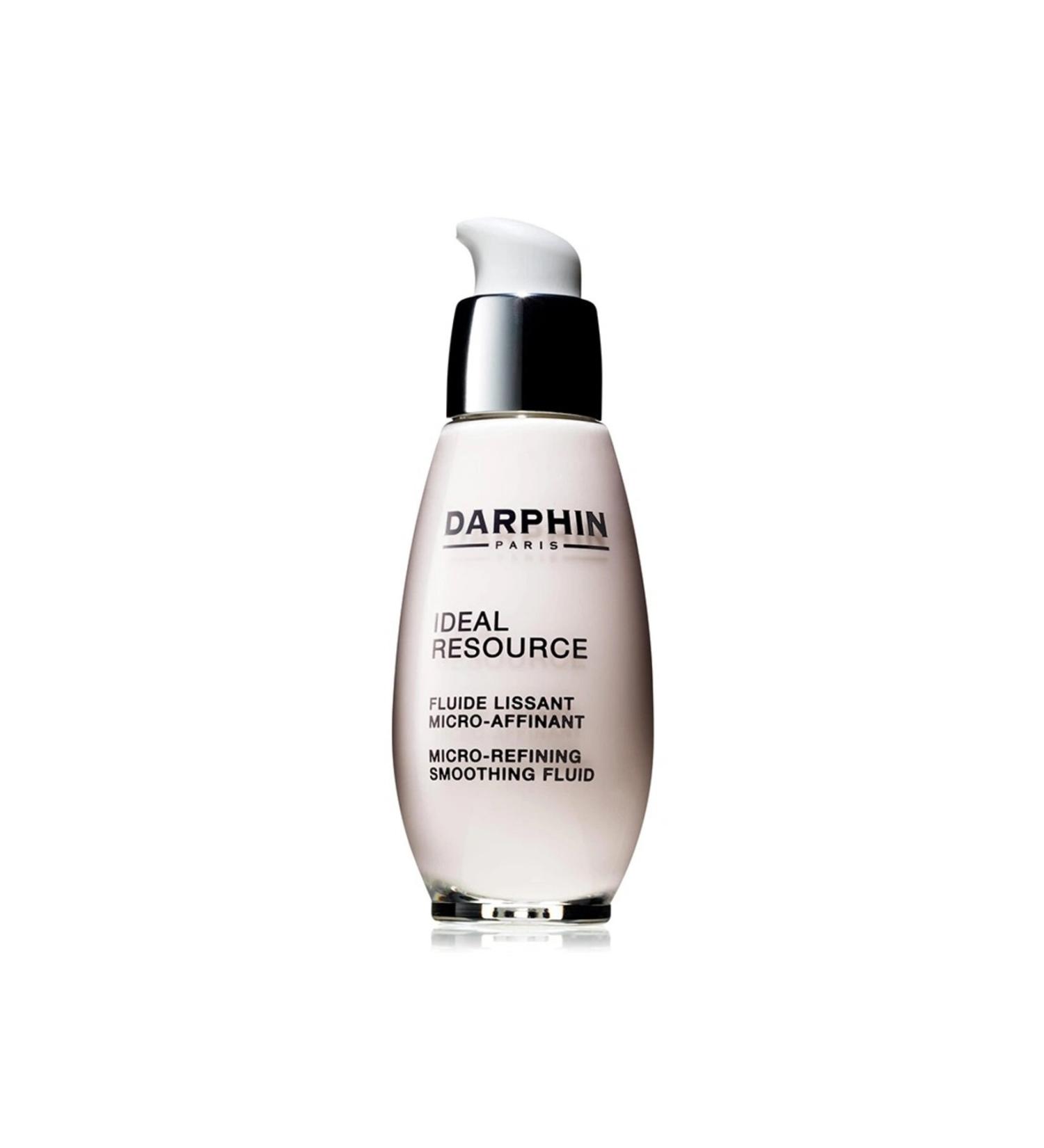 Darphin Ideal Resource Micro-Refining Smoothing-Fine Wrinkle Face Cream 50ml