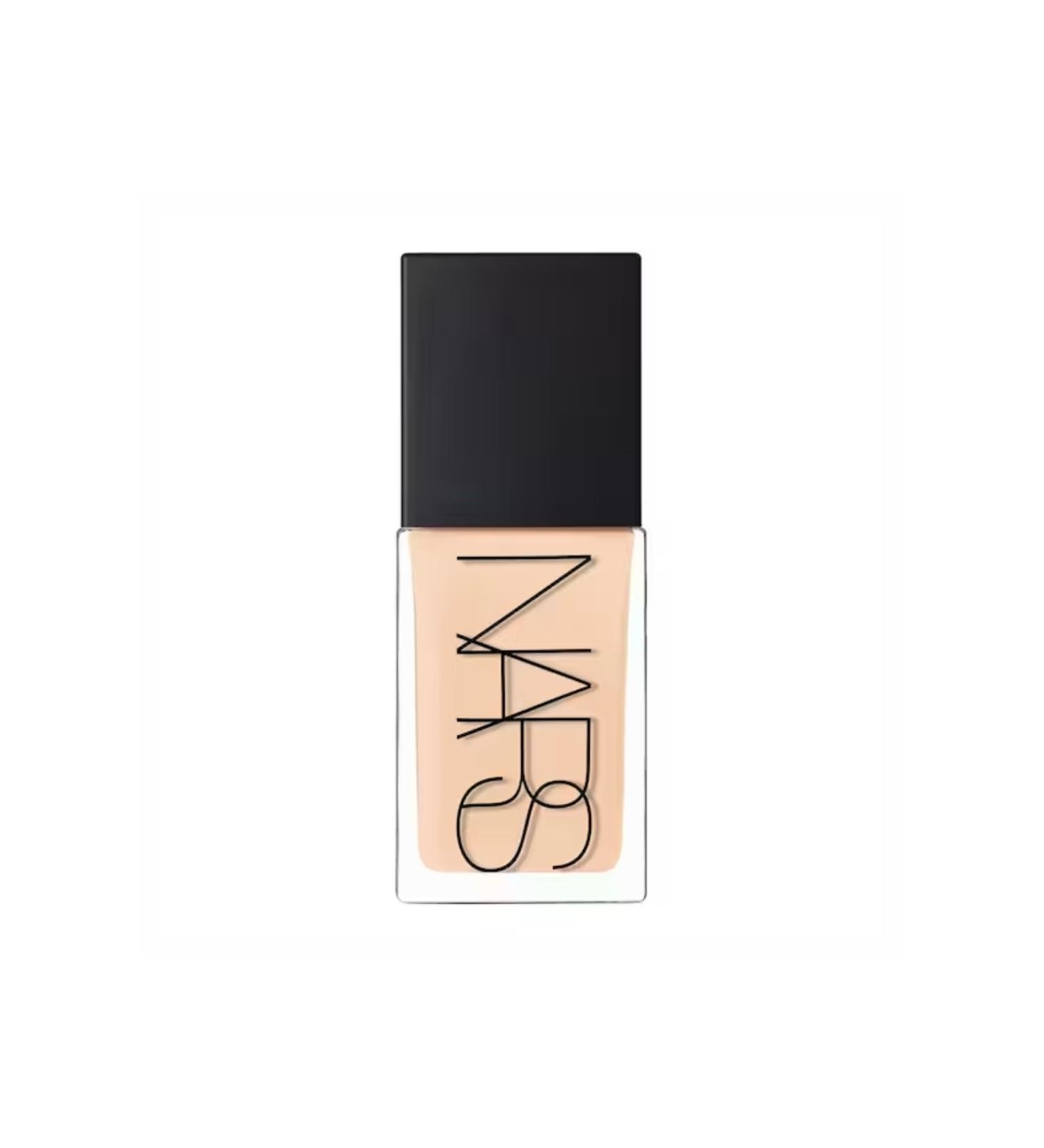 Nars Light Reflecting Foundation - Foundation 30 ml Conceals blemishes blackheads and redness - Buy Online on GoSupps.com
