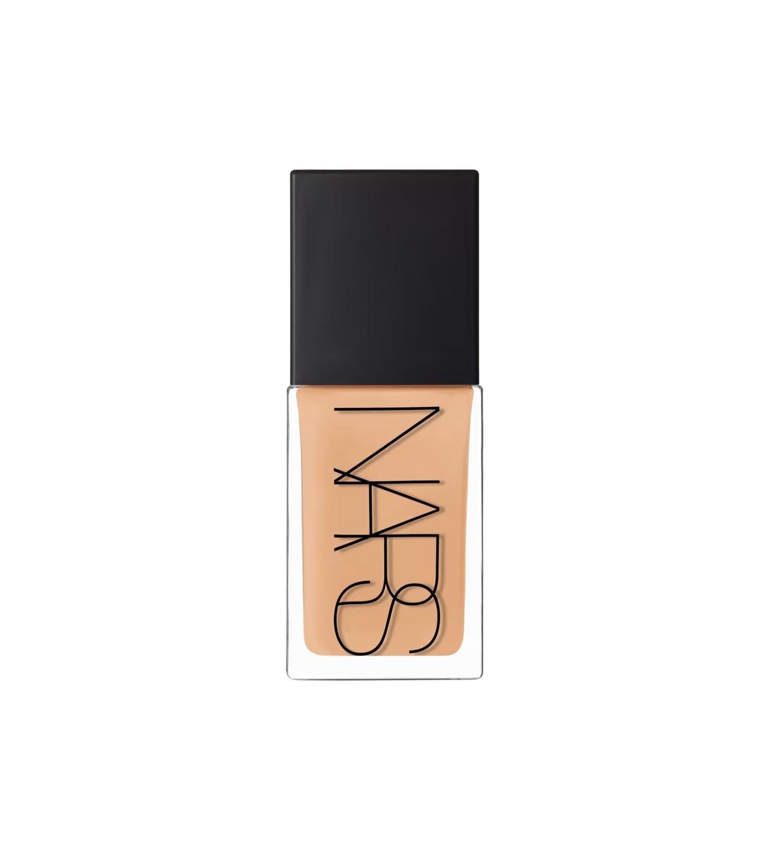 Nars Light Reflecting Foundation - Foundation 30 ml Conceals blemishes blackheads and redness - Buy Online on GoSupps.com