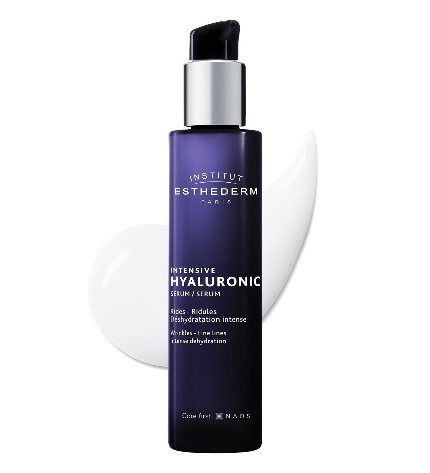 INSTITUT ESTHEDERM Intensive Hyaluronic Serum 30ml