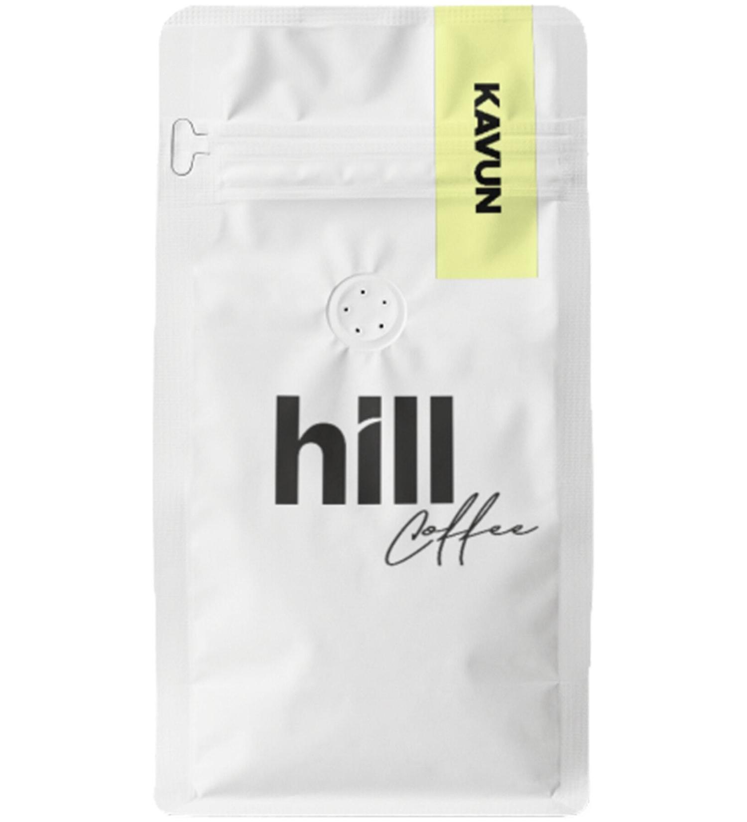 Hill Coffees Melon Turkish Coffee 200gr