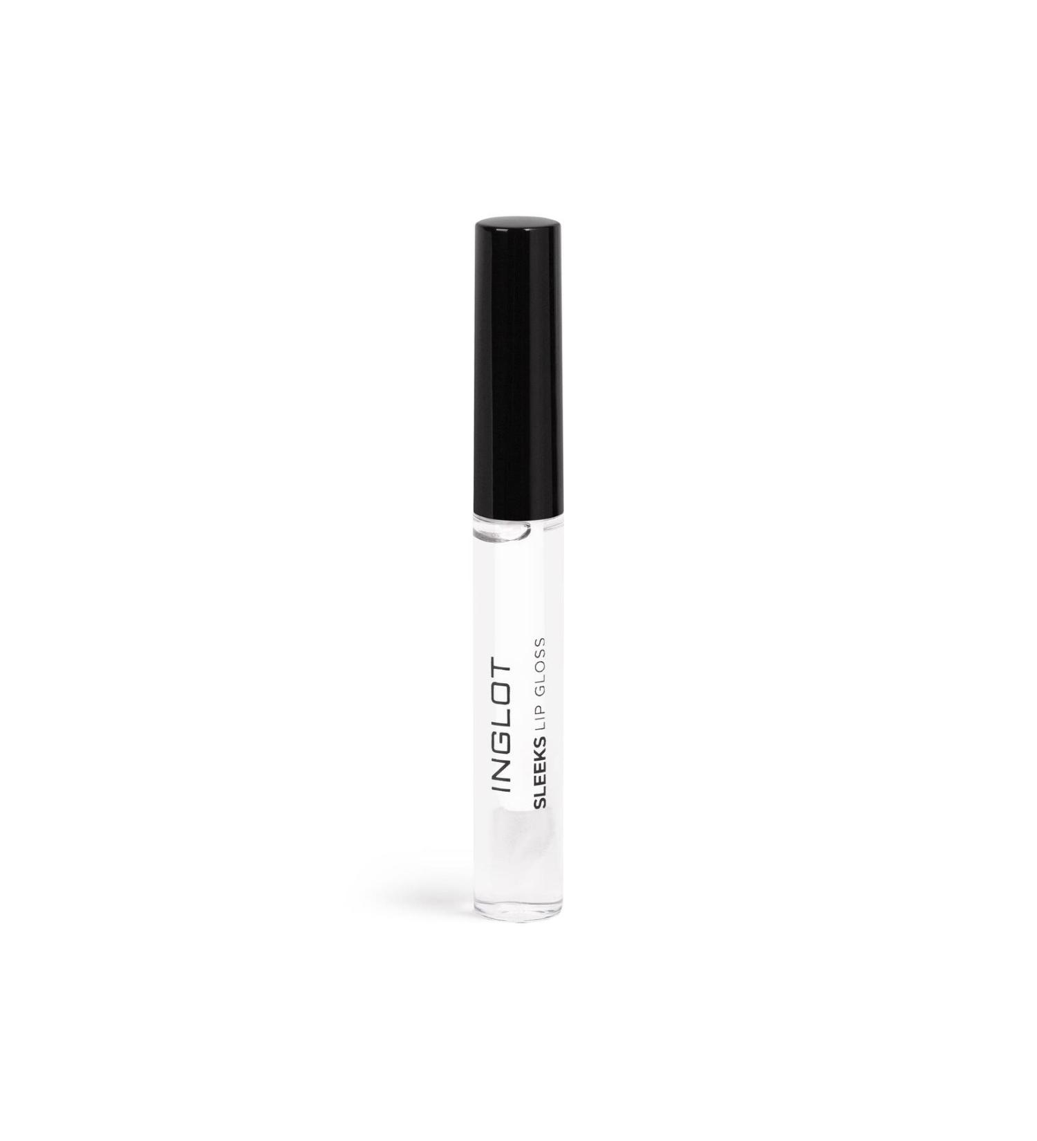 Inglot Lip Gloss-Sleeks Cream Lip Paint - Buy Online on GoSupps.com