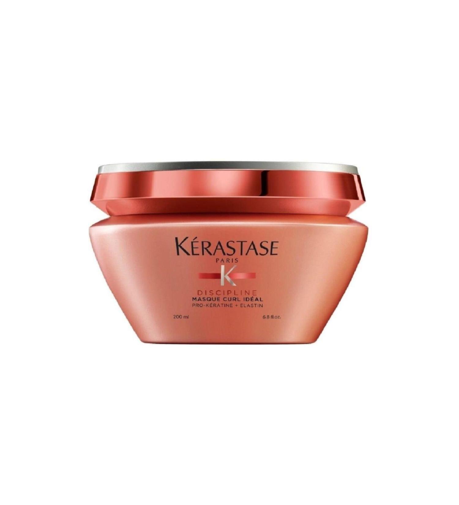 Kerastase Discipline Curl Ideal Mask 200mhair careevanoonline1270