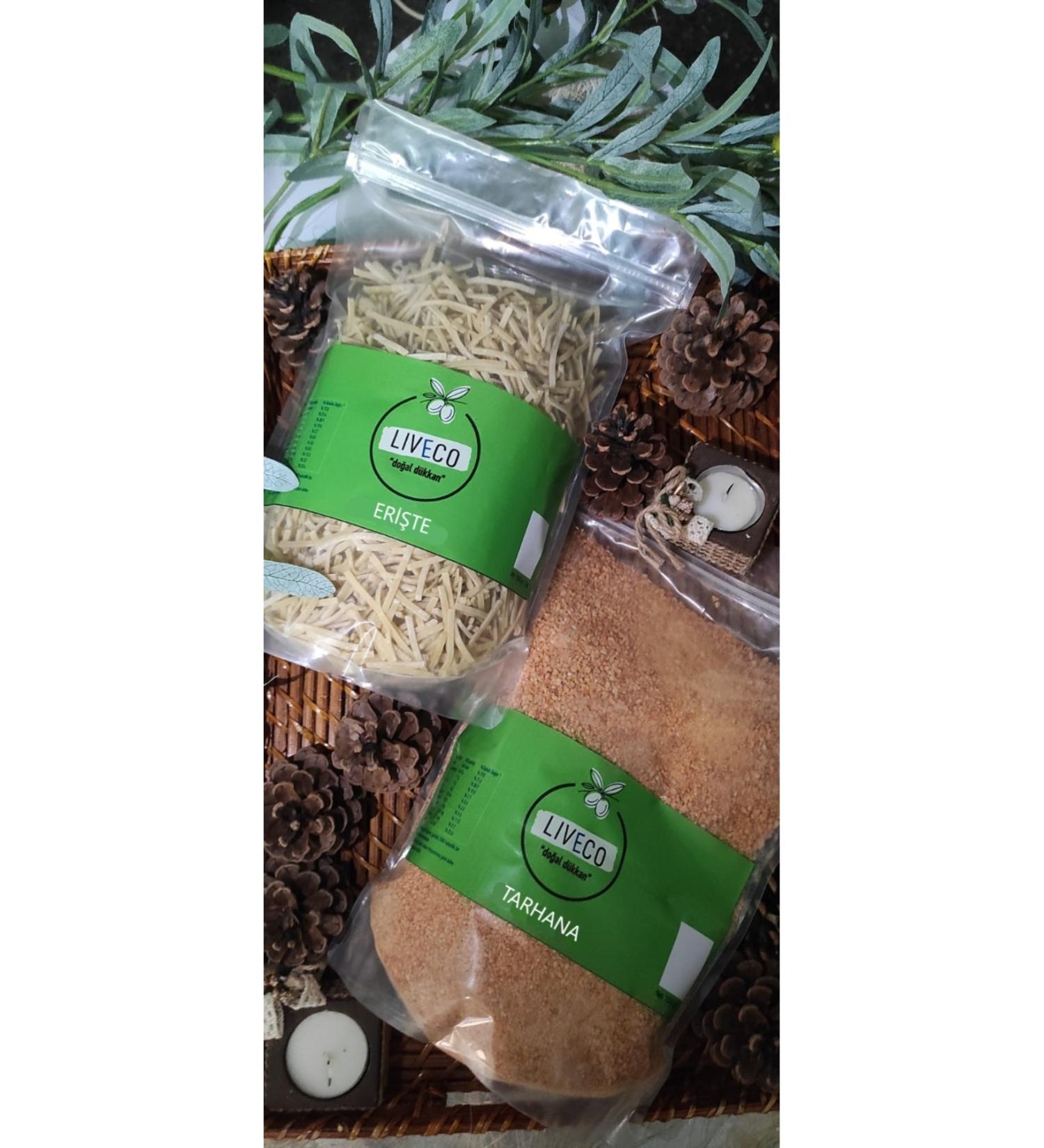 L VECO Noodles (BALIKES R) 1 Kg