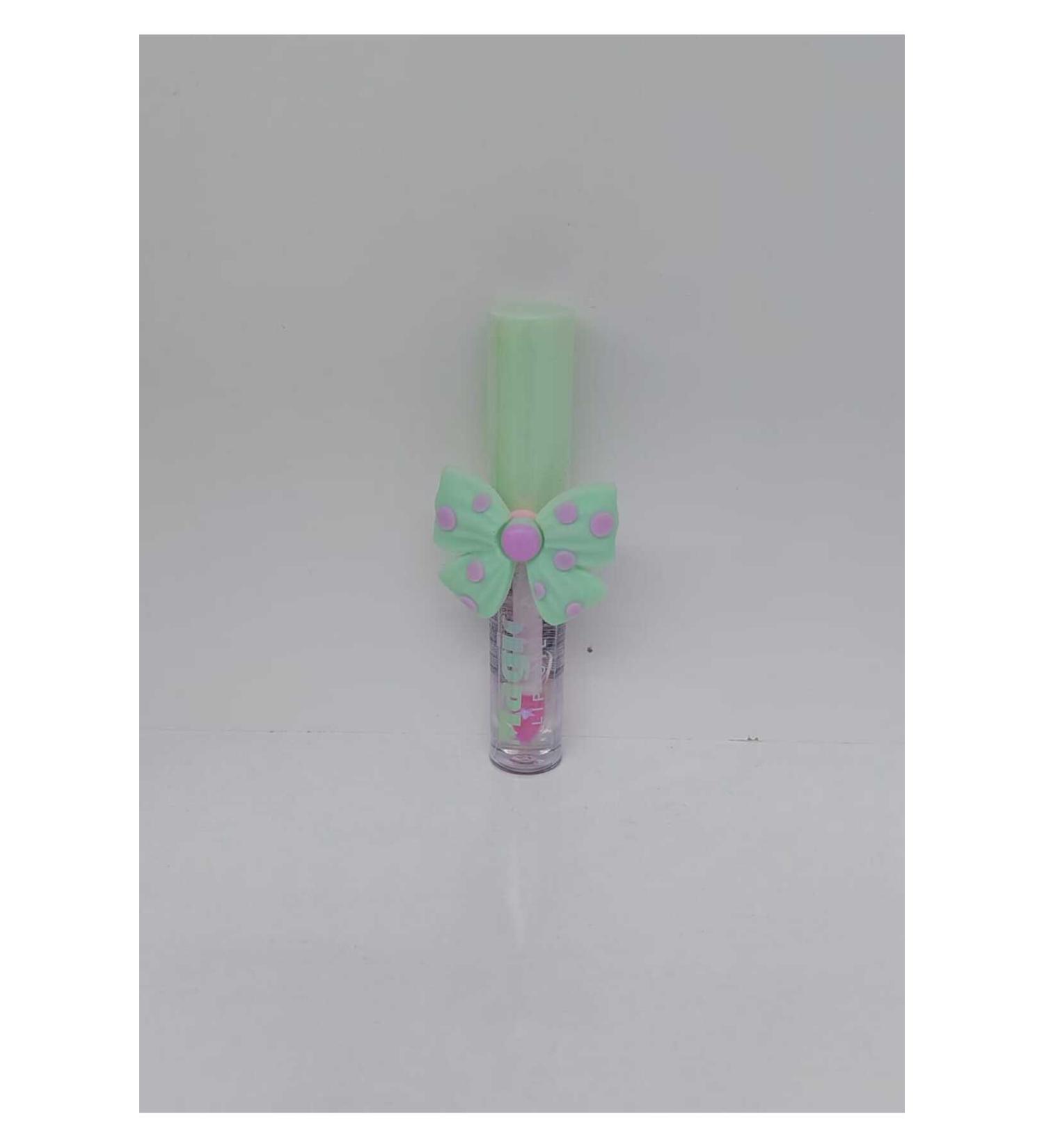 Rbs COSMETICS PRETTY BEAUTY LIP OIL MELON 01 CHILDREN RING GIFT