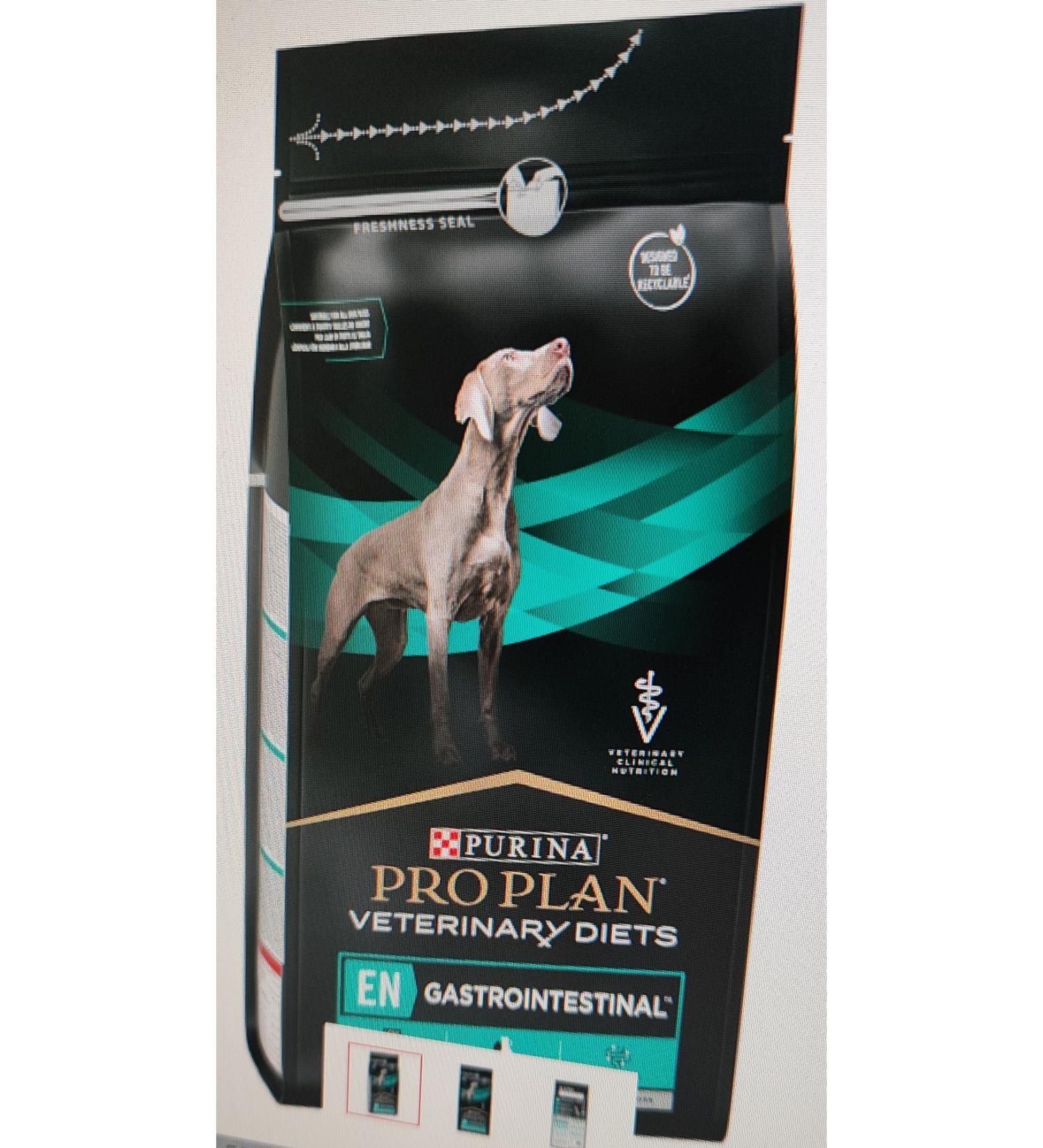 Pro Plan GASTROINTESTINAL 1.5 KG
