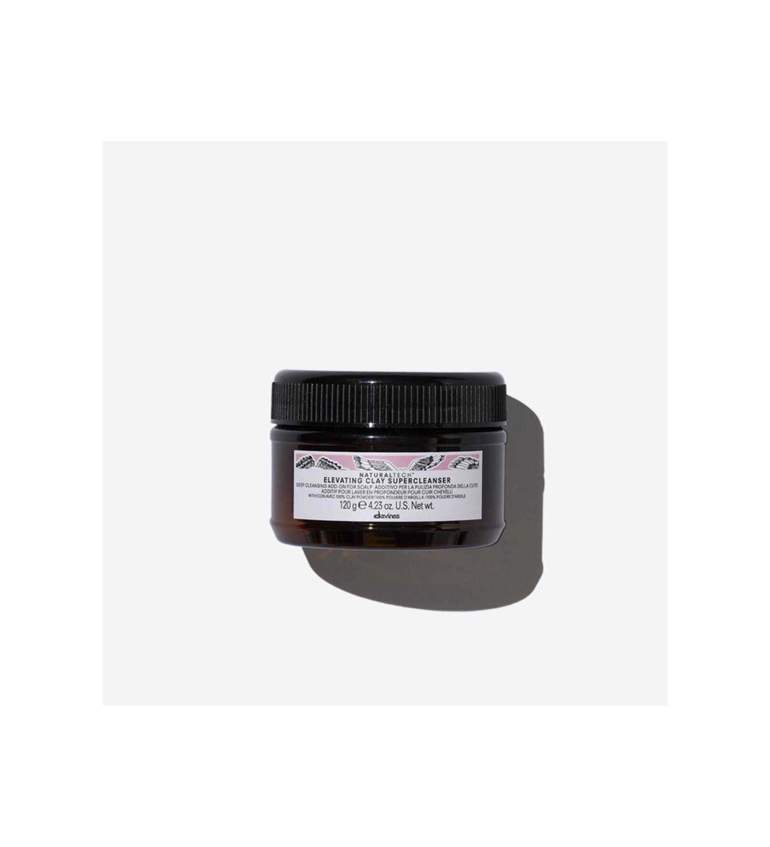 Davines Elevating Clay Supercleanser (120gr)