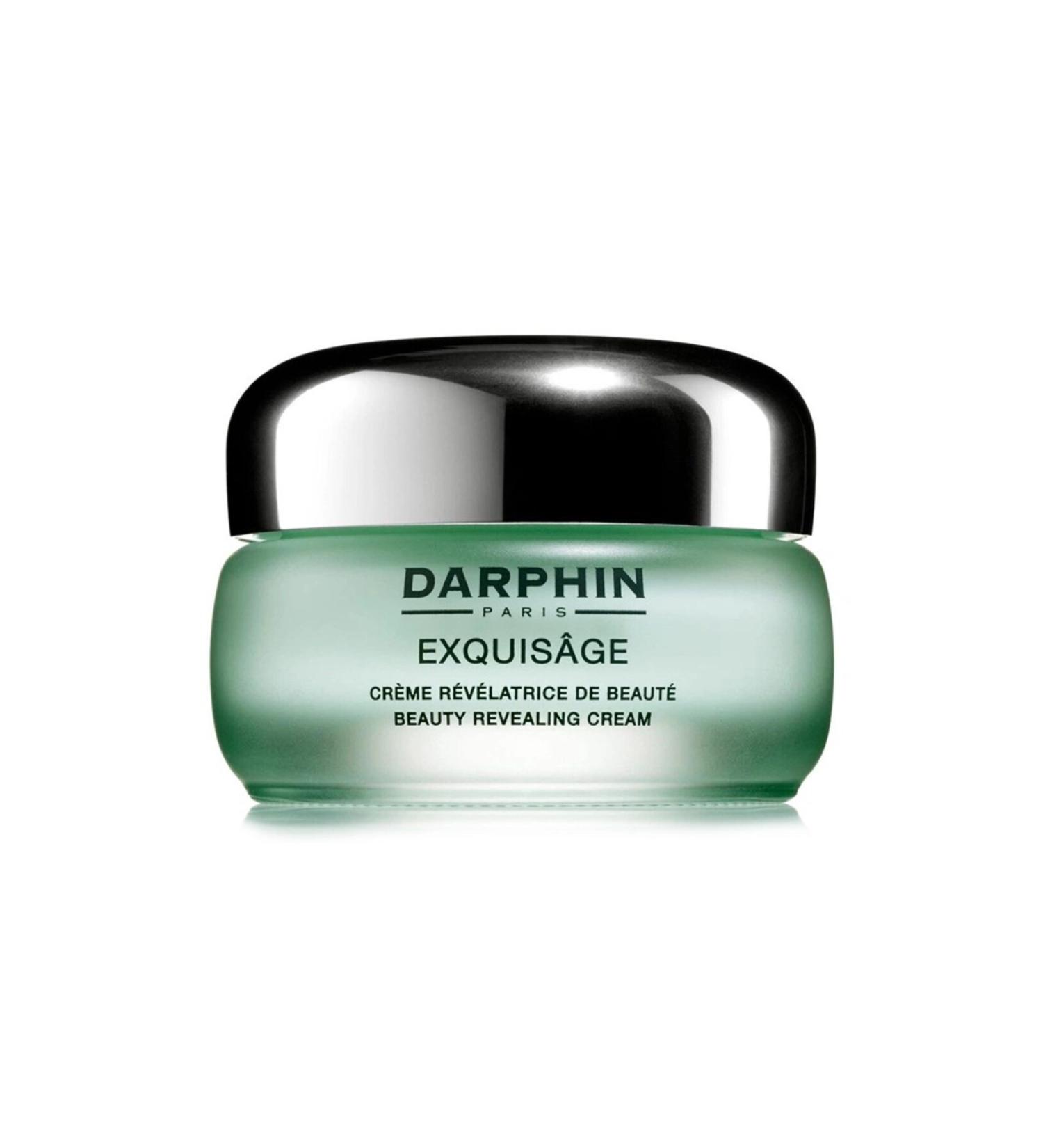 Darphin Exquisage Beauty Revaling Cream Anti-Aging Firming Moisturizing Face Cream 50ml