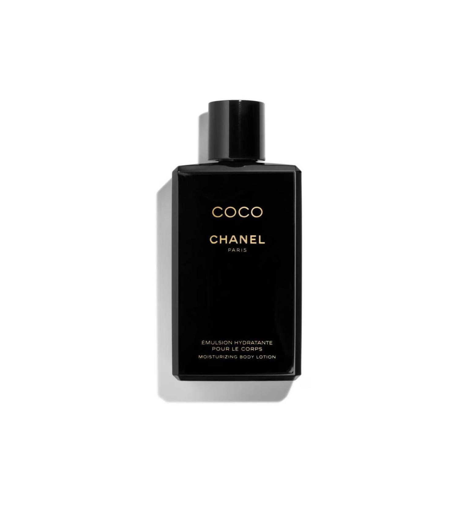 Chanel - Moisturizing Body Lotion - COCO - 200ml