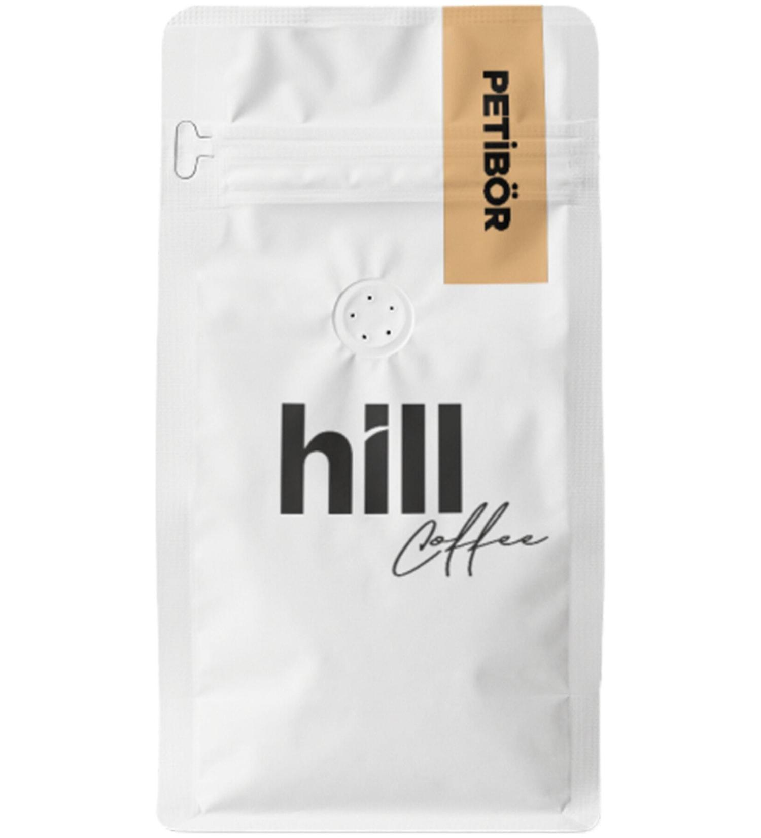 Hill Coffees Petit Beurre Turkish Coffee 200gr