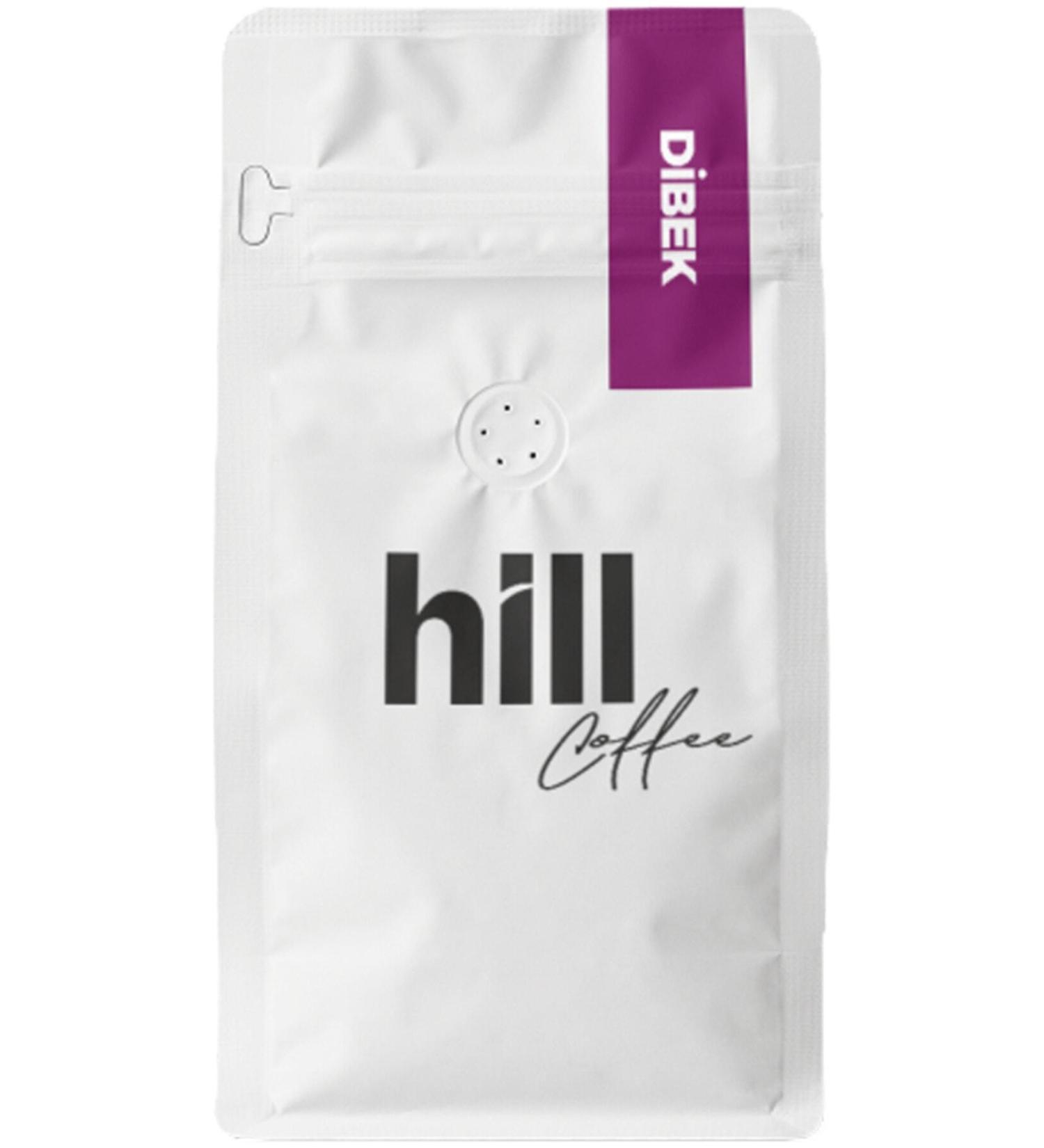 Hill Coffees Dibek Coffee 200gr