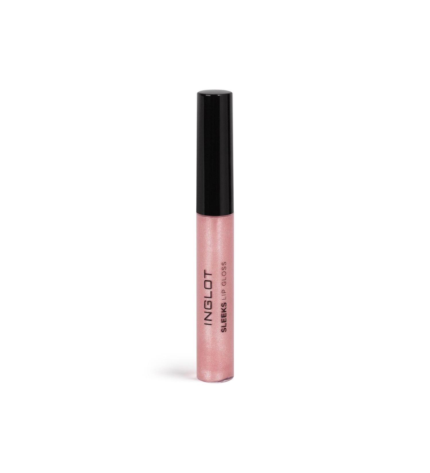 Inglot Lip Gloss-Sleeks Lip Gloss - Buy Online on GoSupps.com