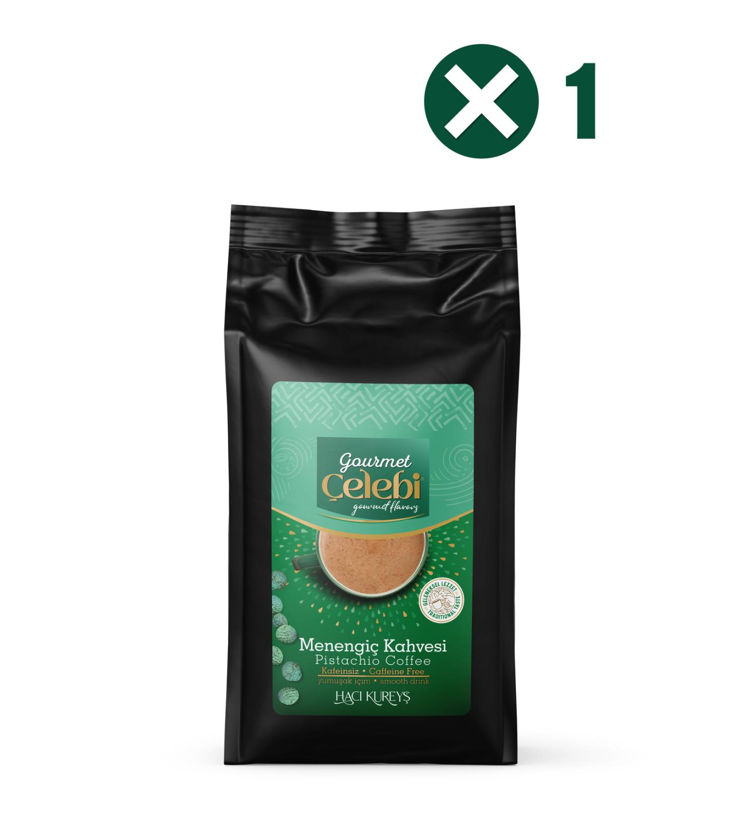 gourmet celebi menengi coffee 1 kg - Buy Online on GoSupps.com