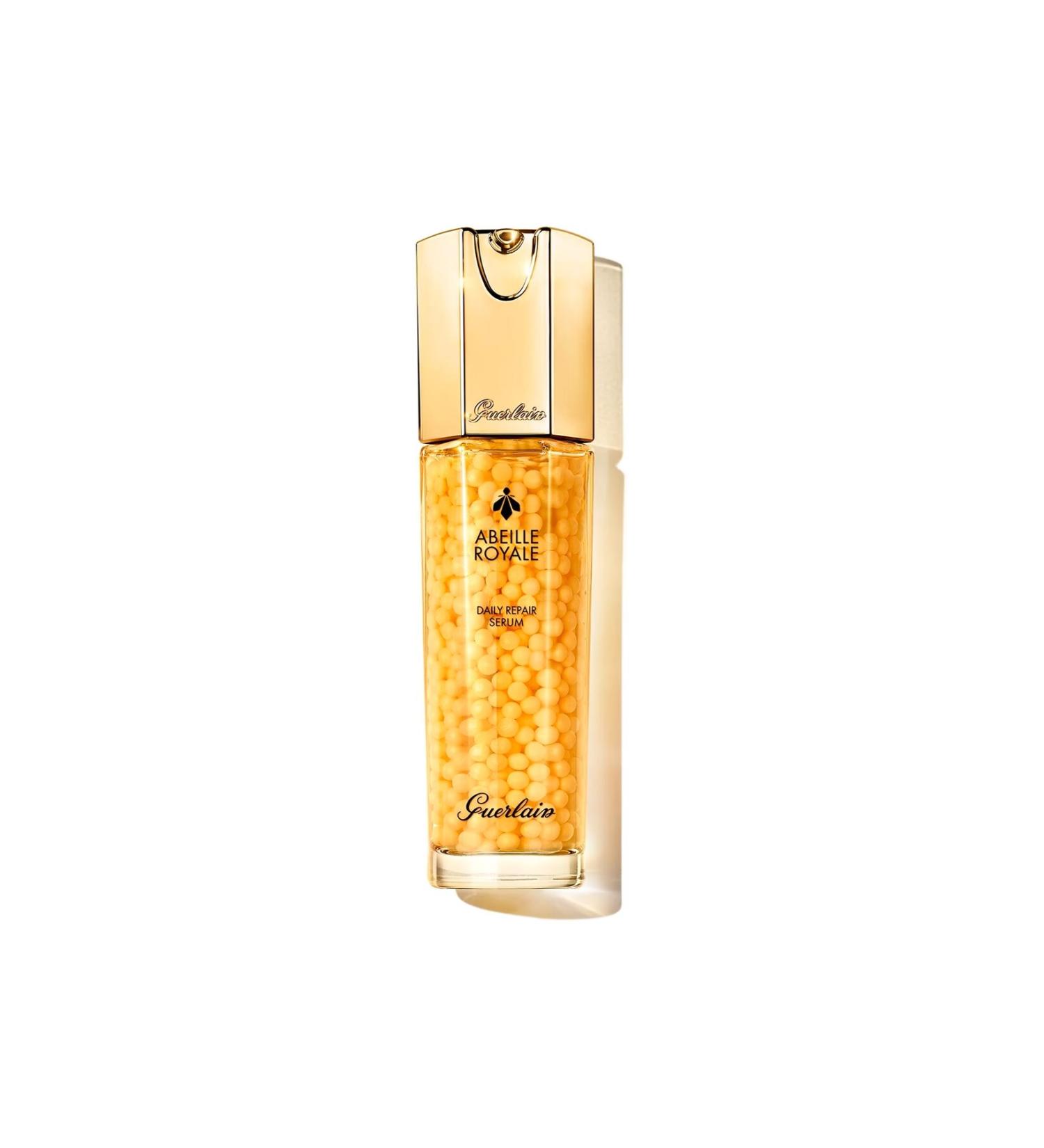 Guerlain Abeille Royale - Firming Plumping Face Cream 30ml - Buy Online on GoSupps.com